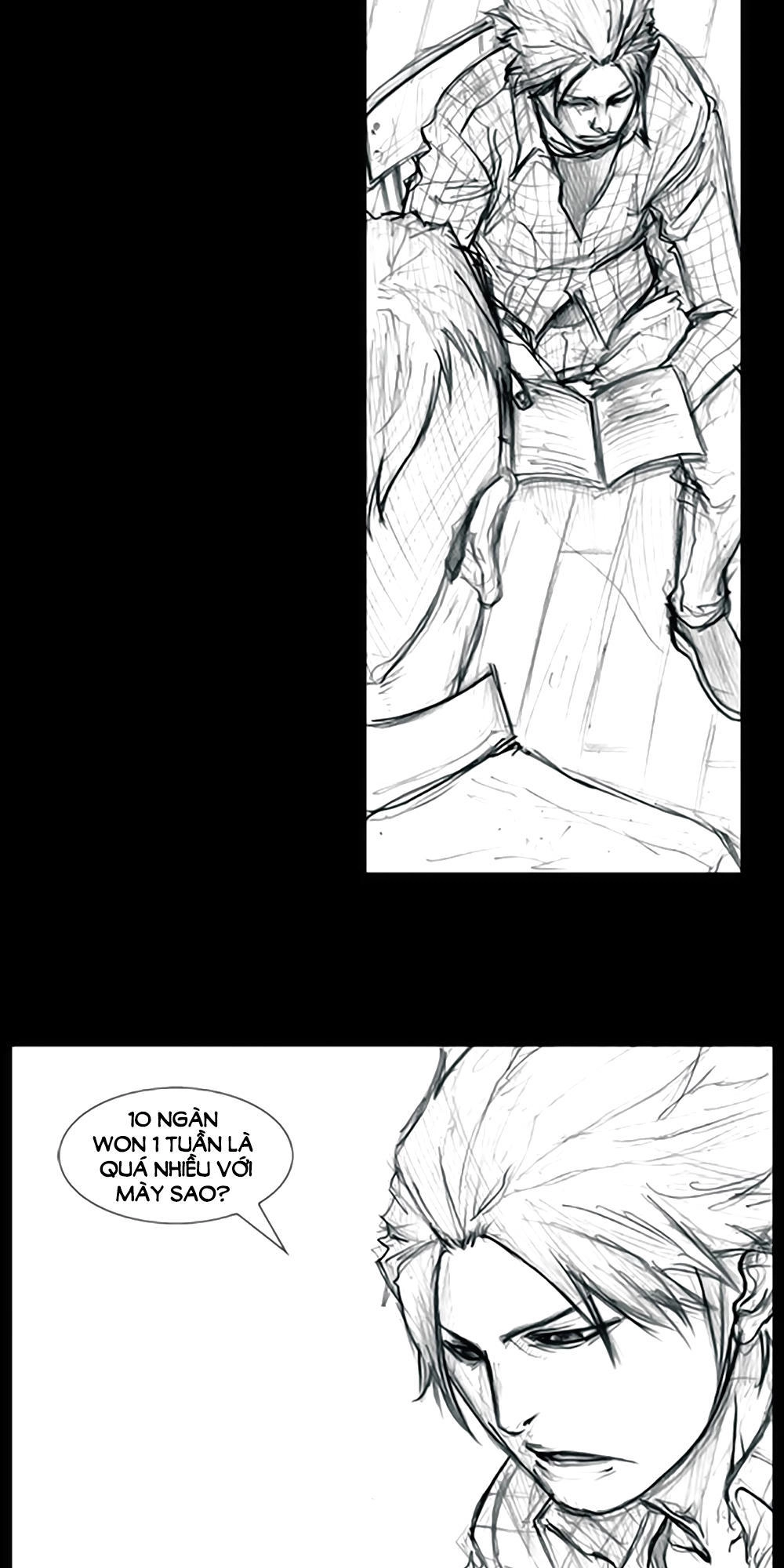 Độc Cô Chapter 63 - 11