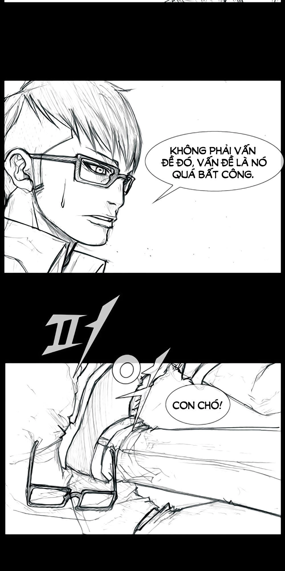 Độc Cô Chapter 63 - 12