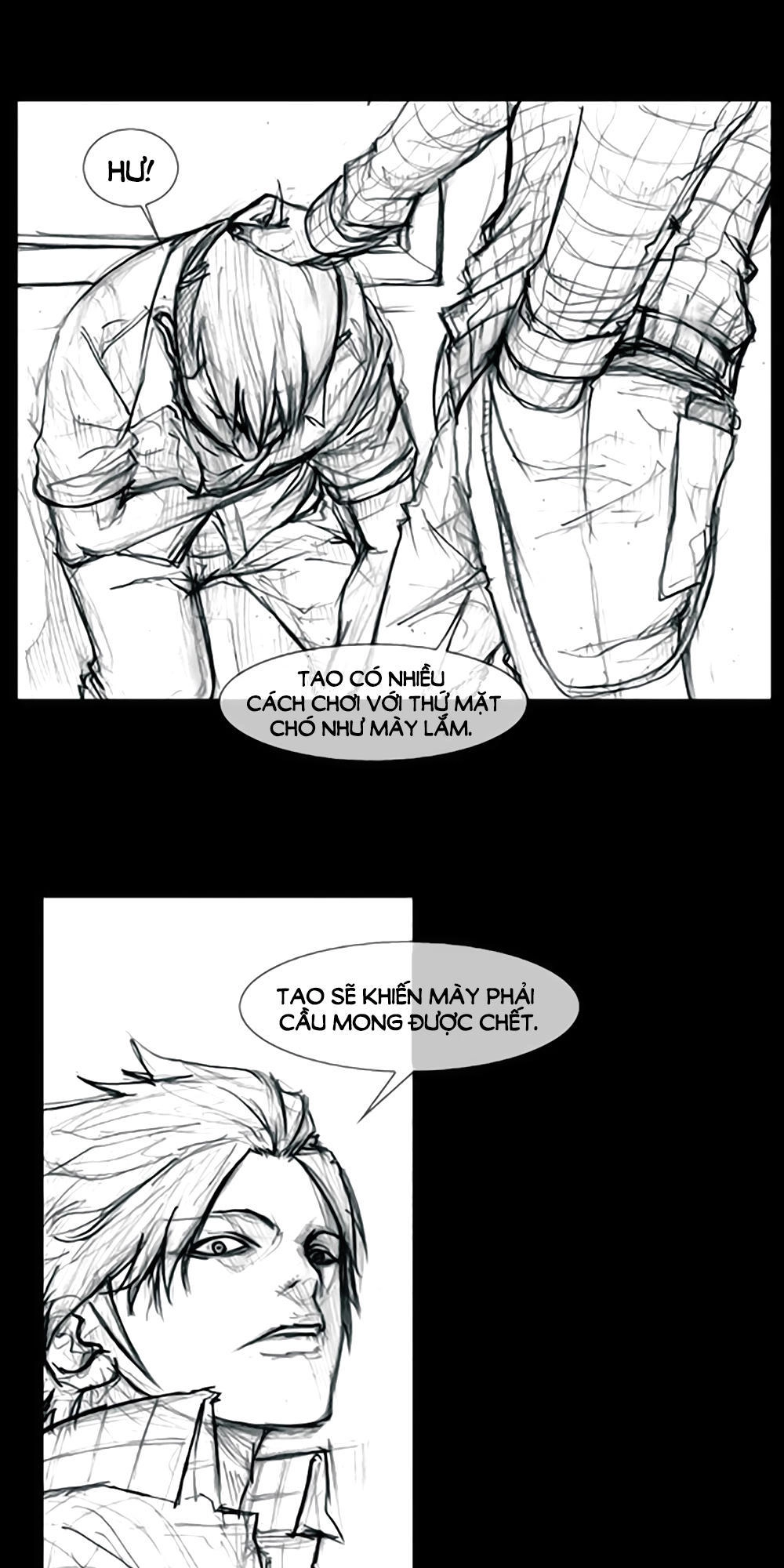 Độc Cô Chapter 63 - 14