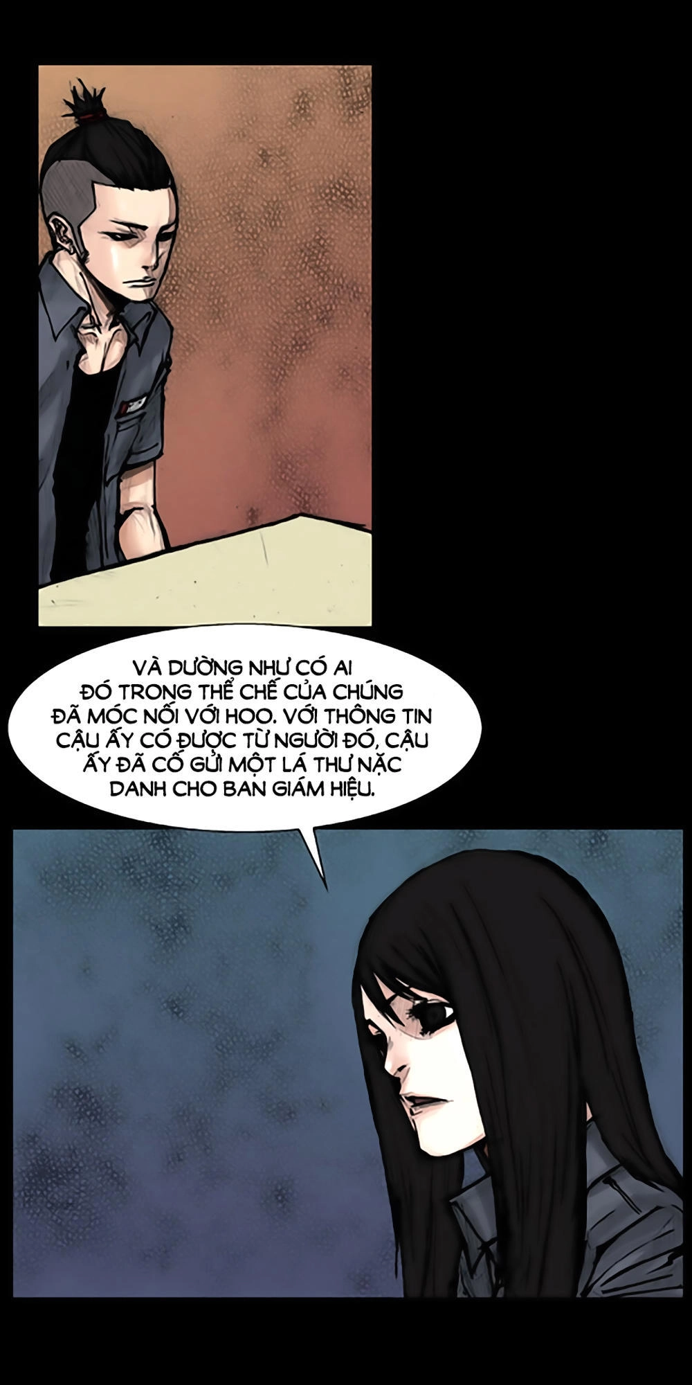 Độc Cô Chapter 63 - 17