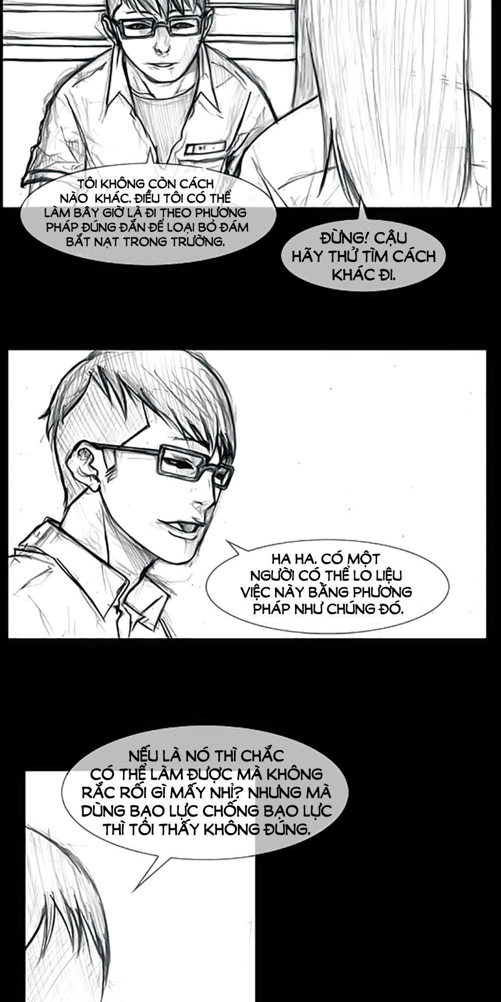 Độc Cô Chapter 63 - 21