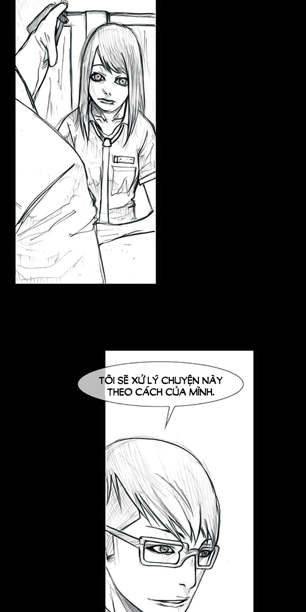 Độc Cô Chapter 63 - 22