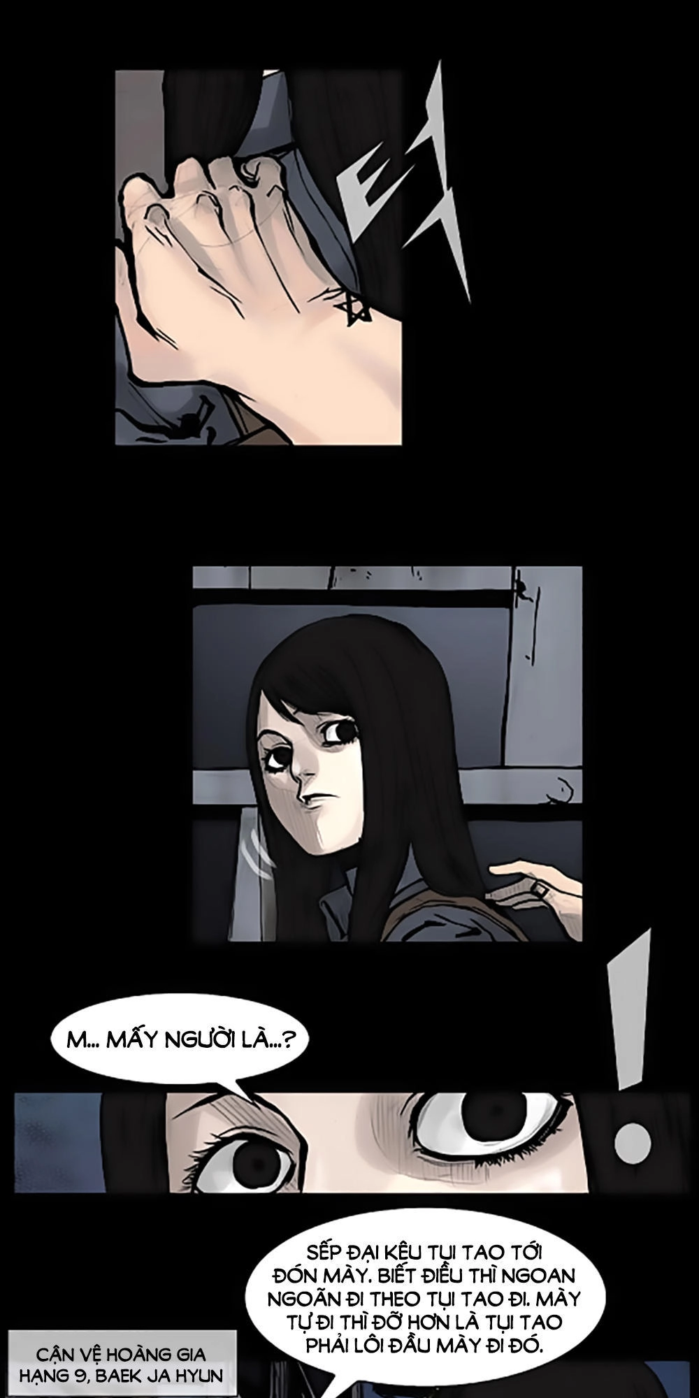 Độc Cô Chapter 63 - 32