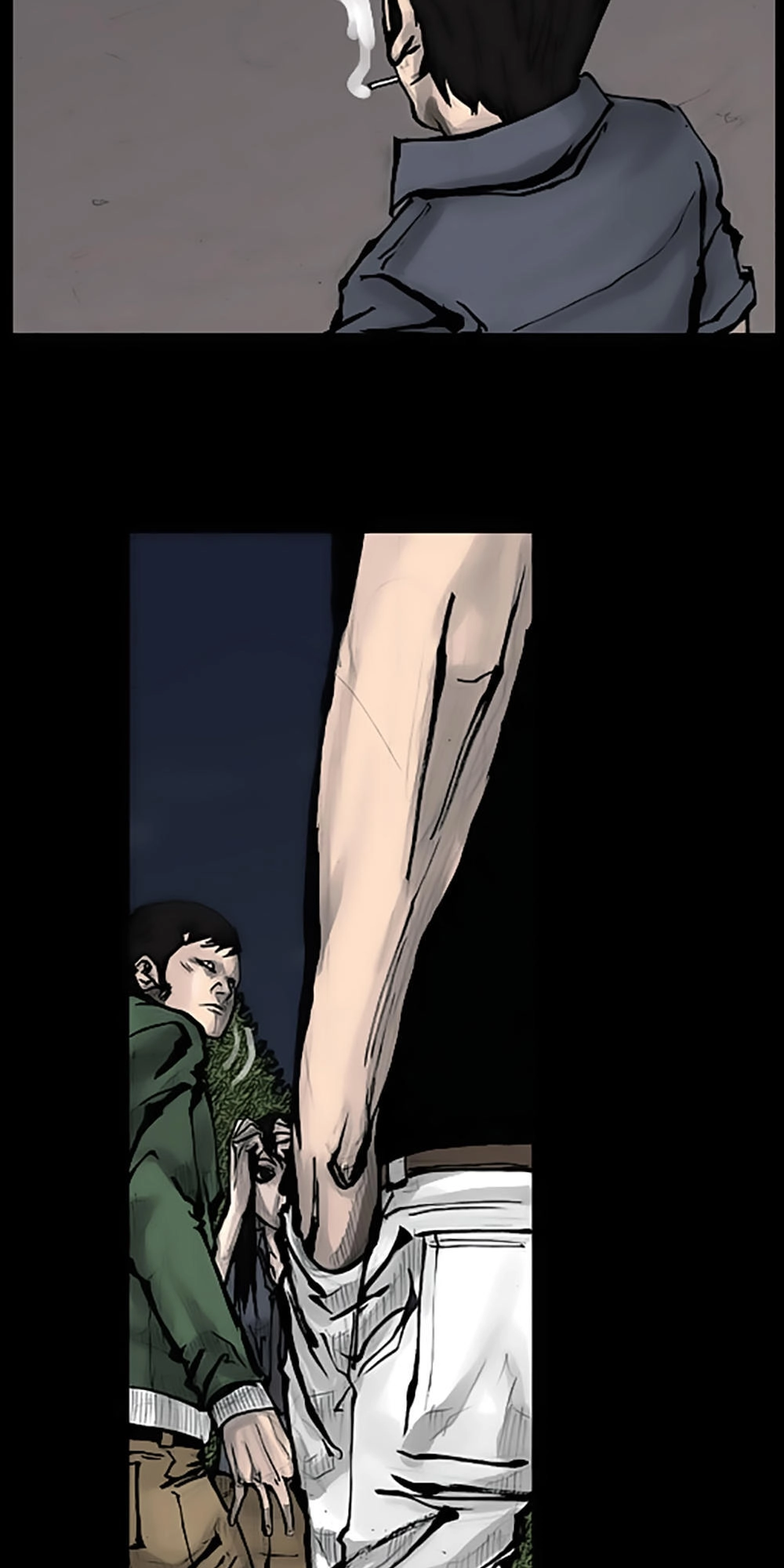 Độc Cô Chapter 63 - 34