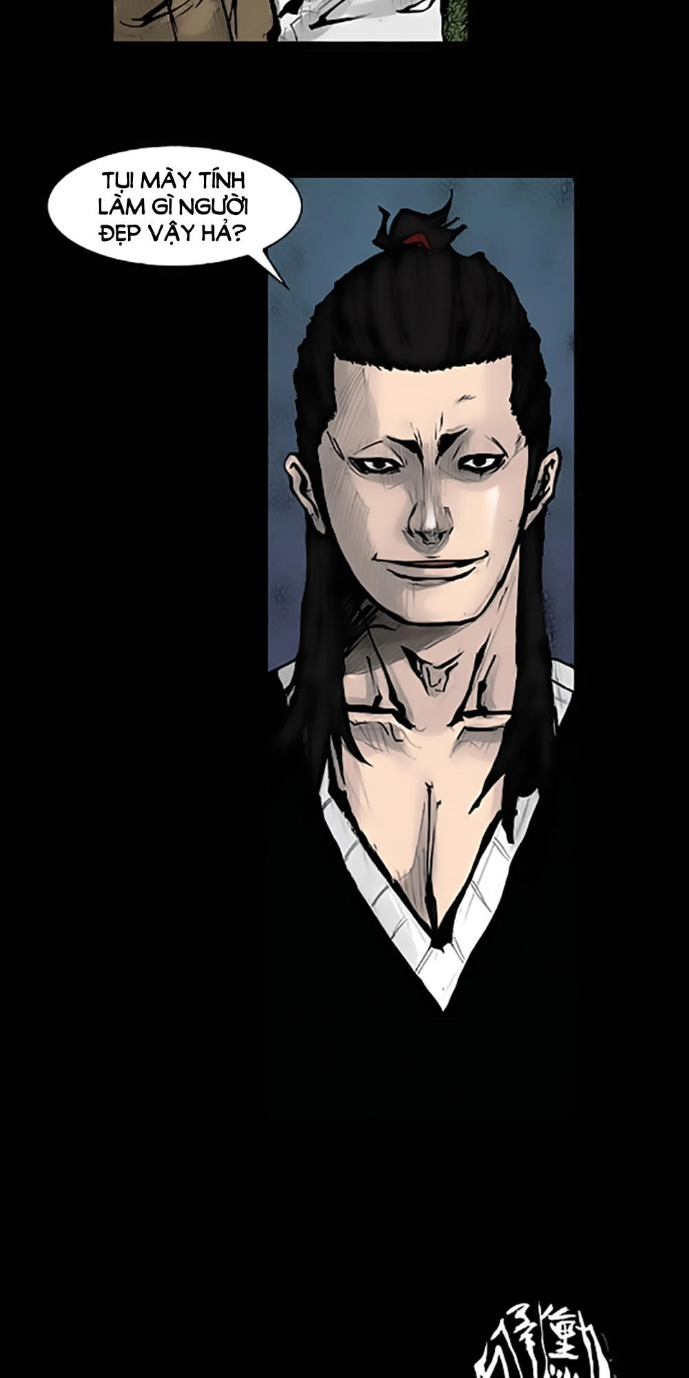 Độc Cô Chapter 63 - 35