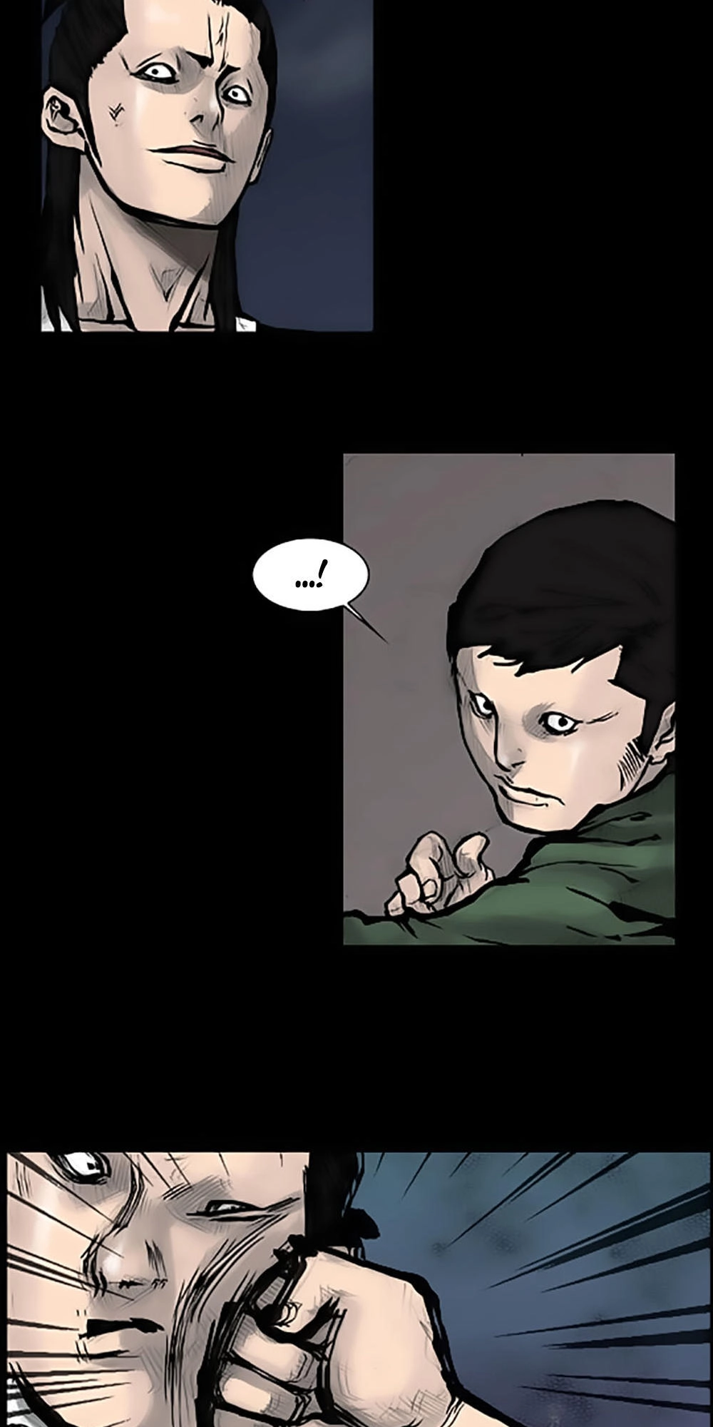 Độc Cô Chapter 64 - 21