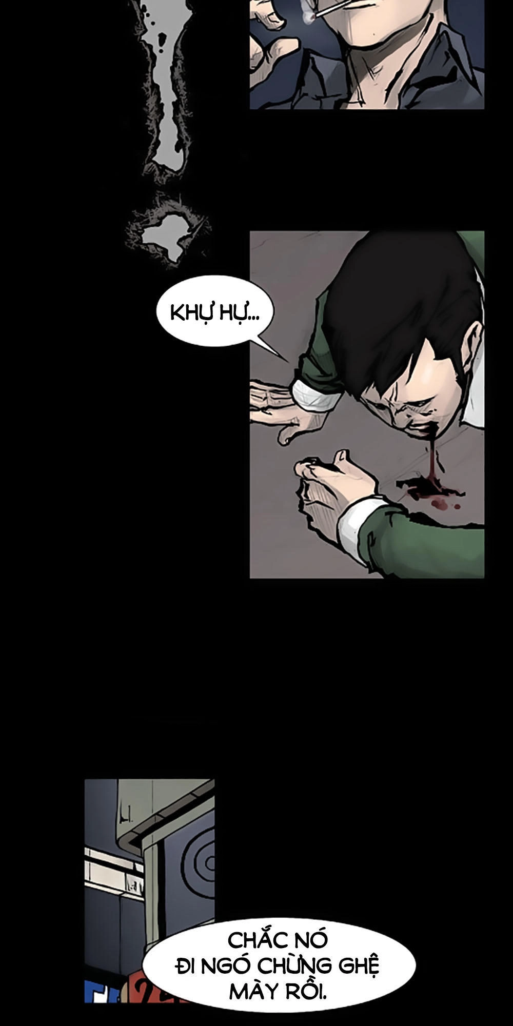 Độc Cô Chapter 64 - 24