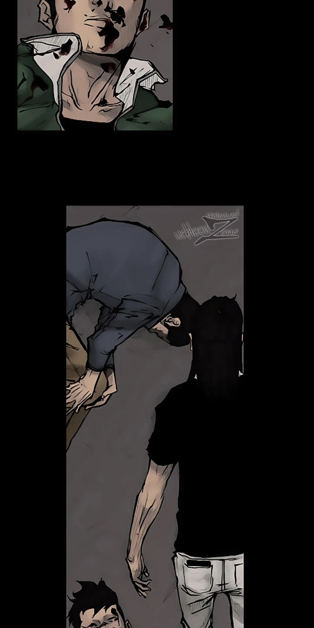 Độc Cô Chapter 65 - 2