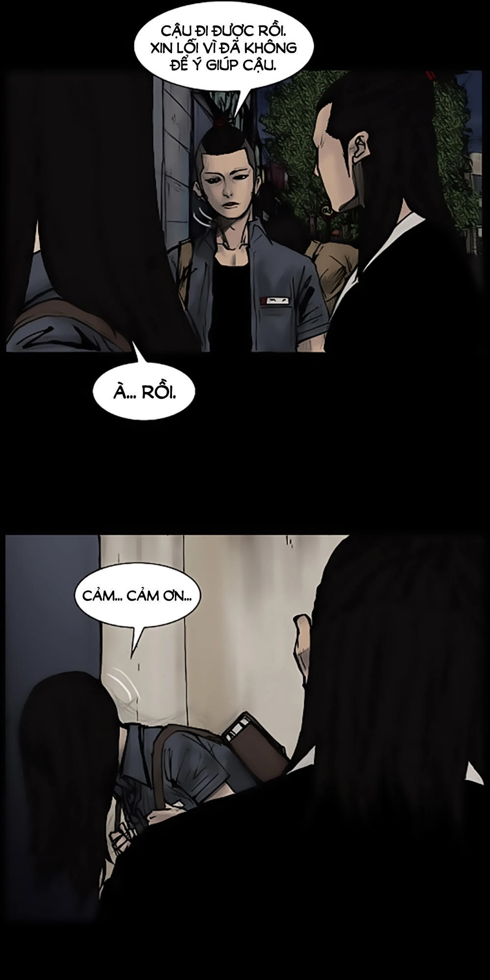 Độc Cô Chapter 65 - 9