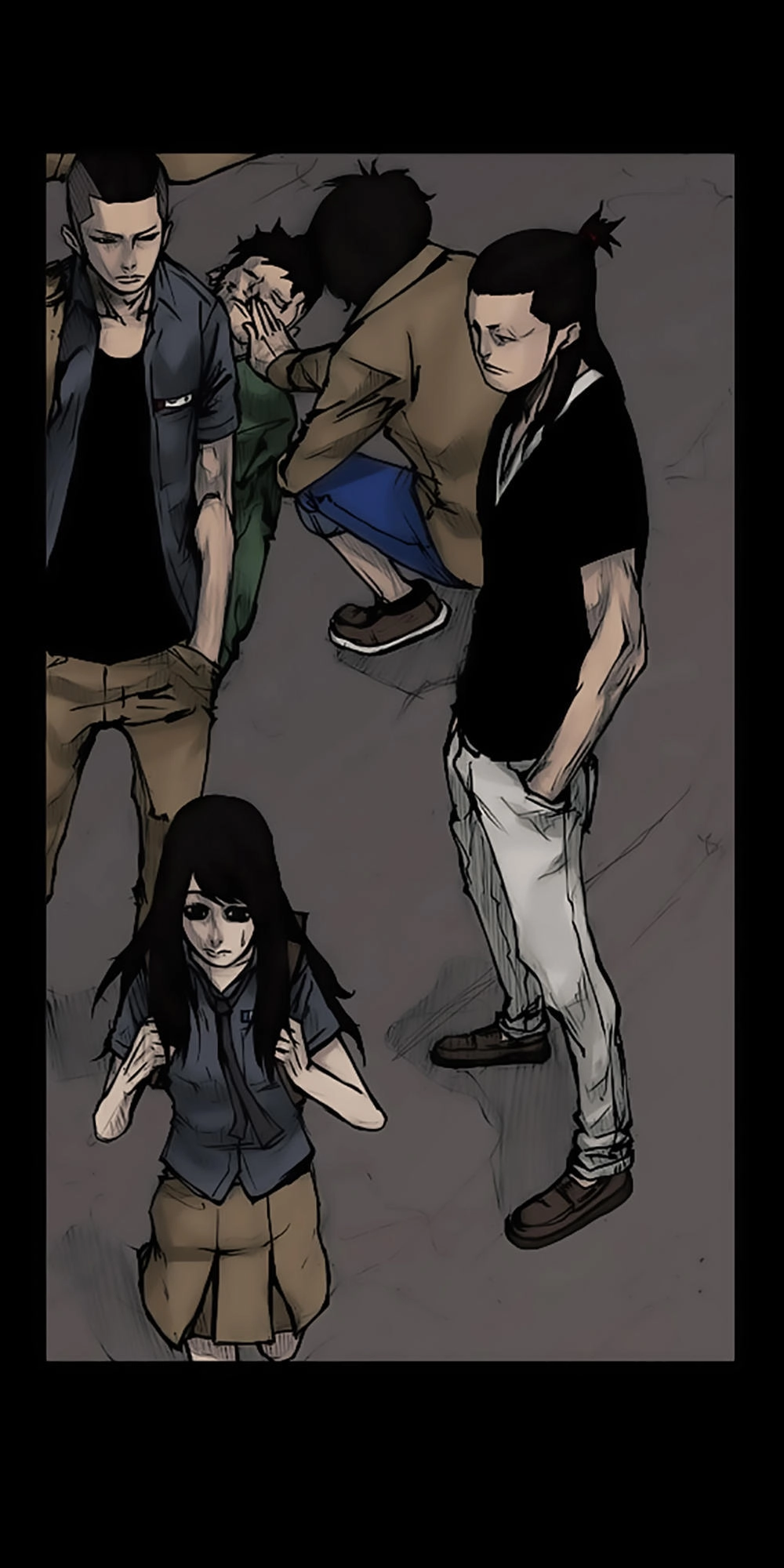 Độc Cô Chapter 65 - 10