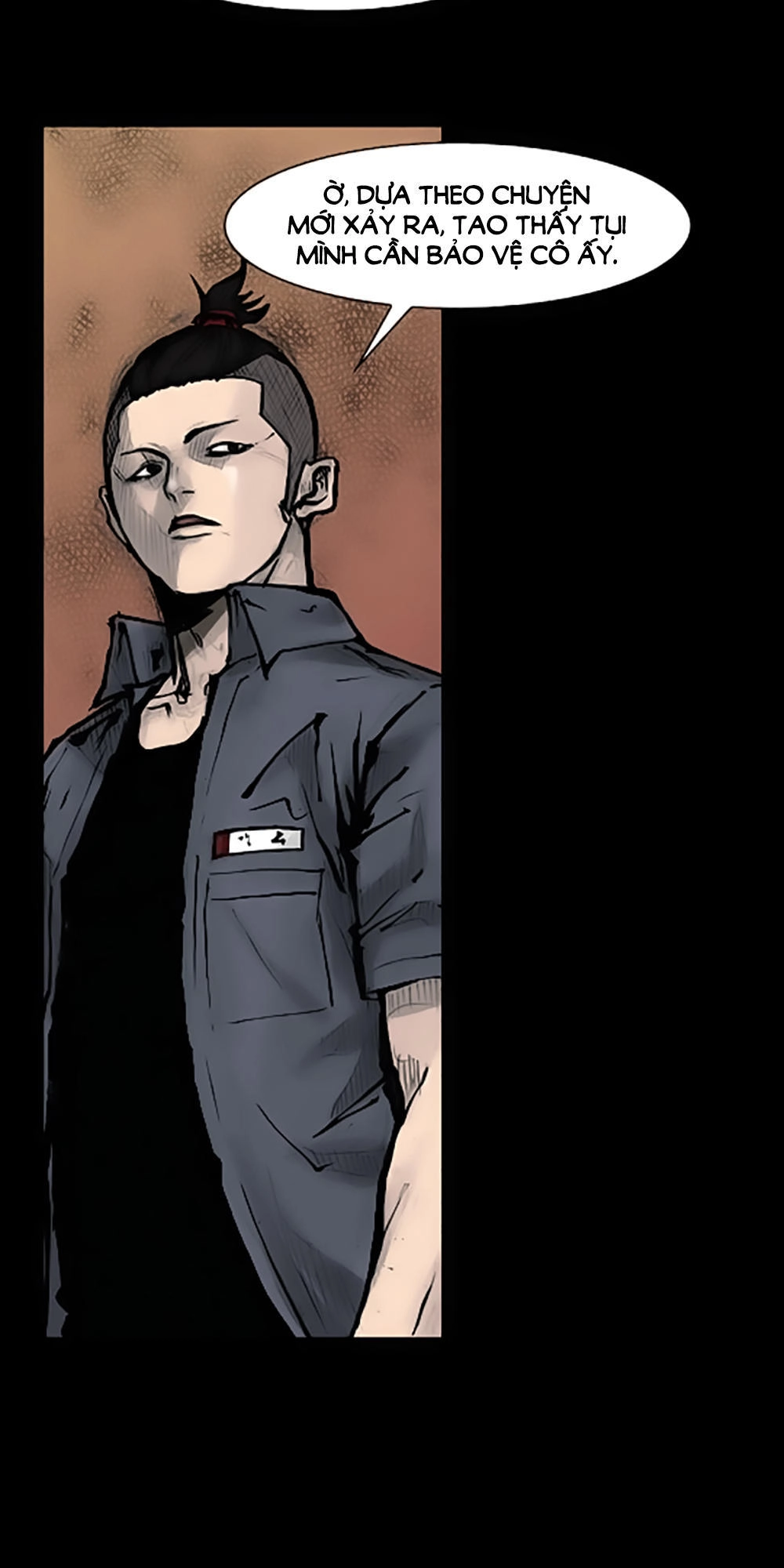 Độc Cô Chapter 65 - 14