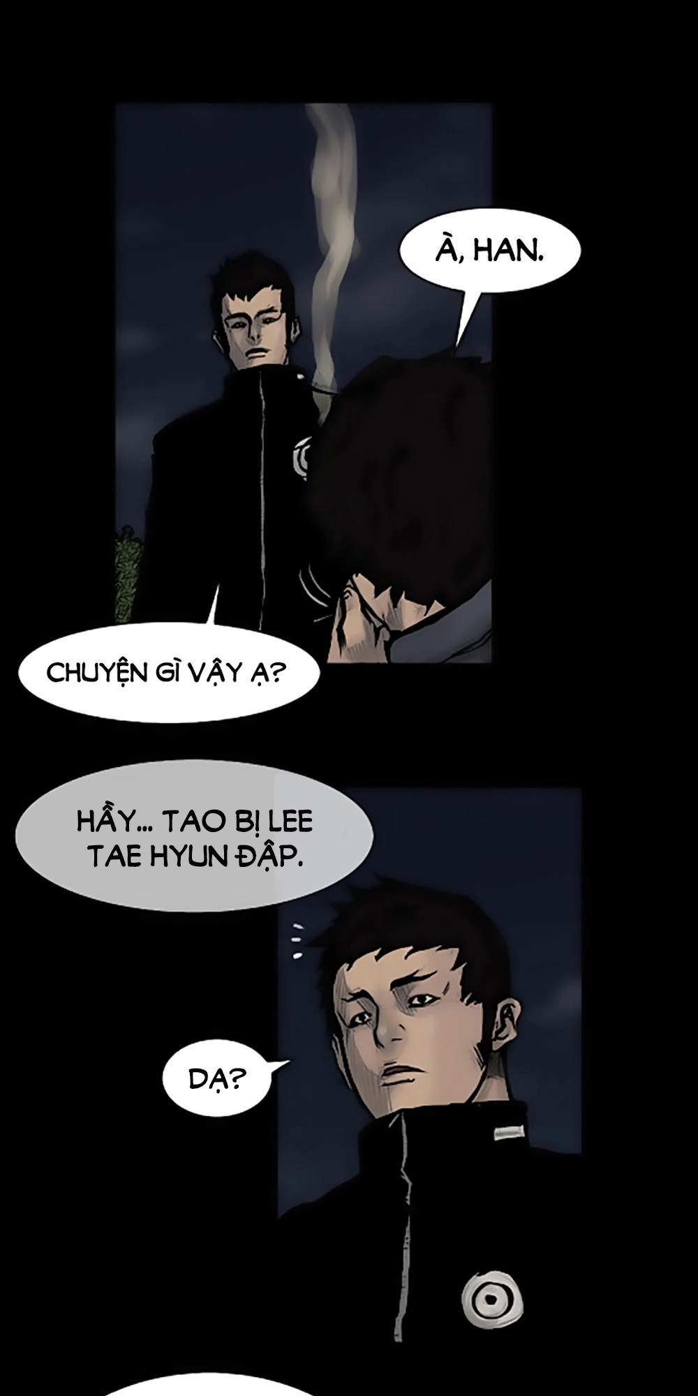 Độc Cô Chapter 65 - 16