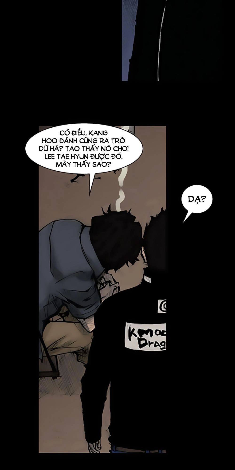 Độc Cô Chapter 65 - 18