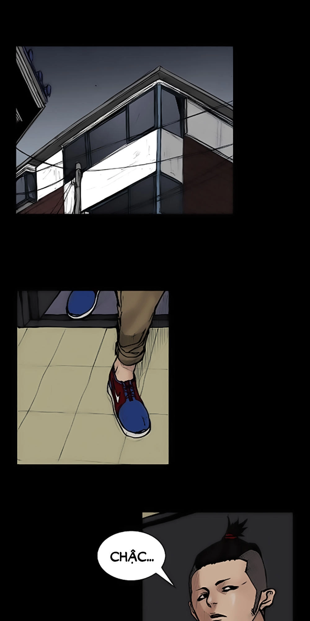 Độc Cô Chapter 65 - 21