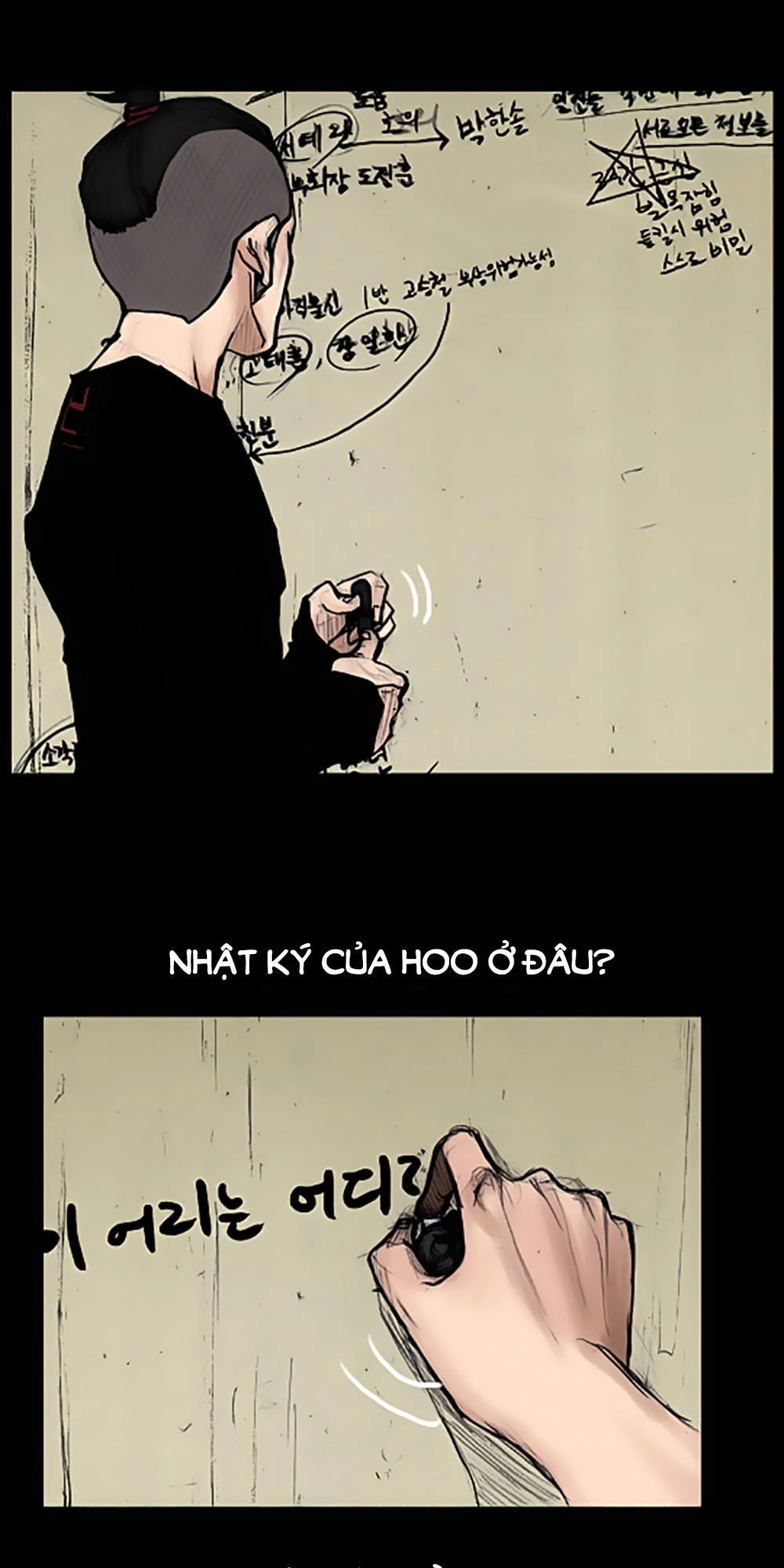 Độc Cô Chapter 65 - 24