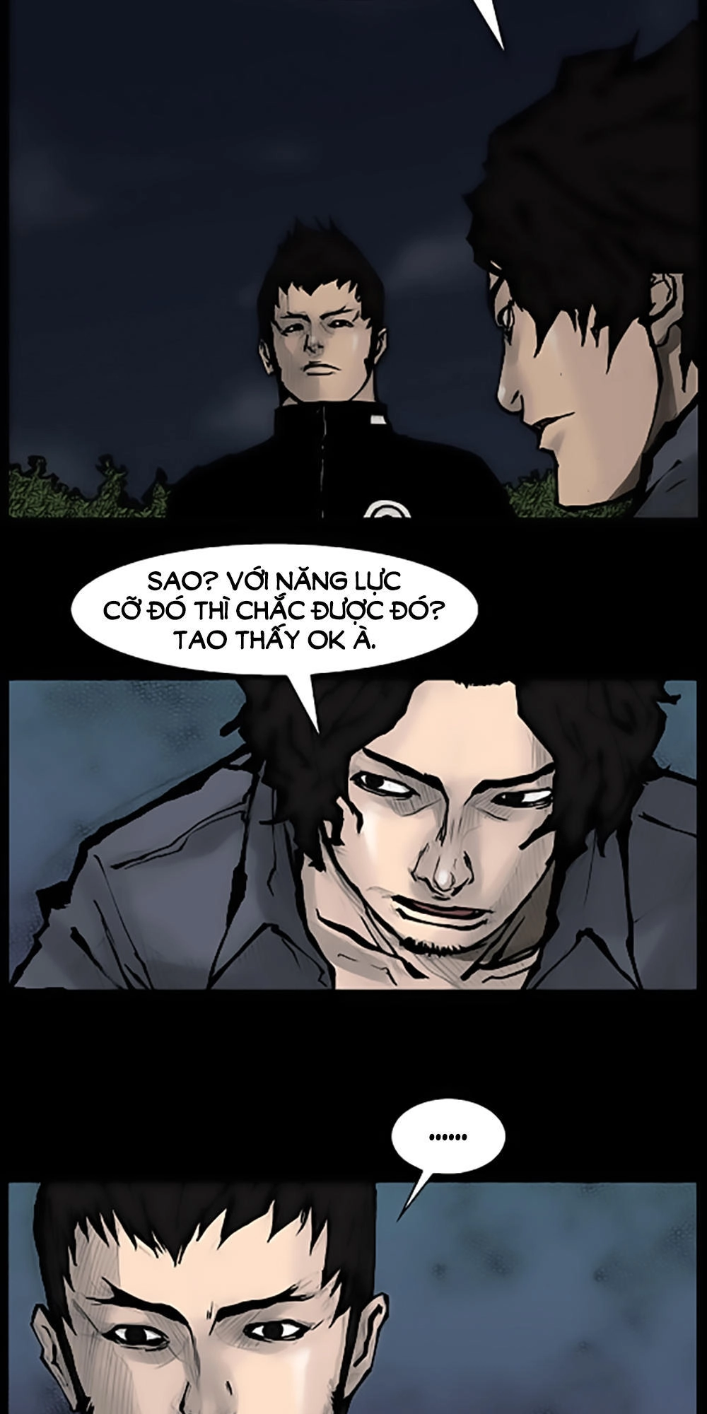 Độc Cô Chapter 65 - 31