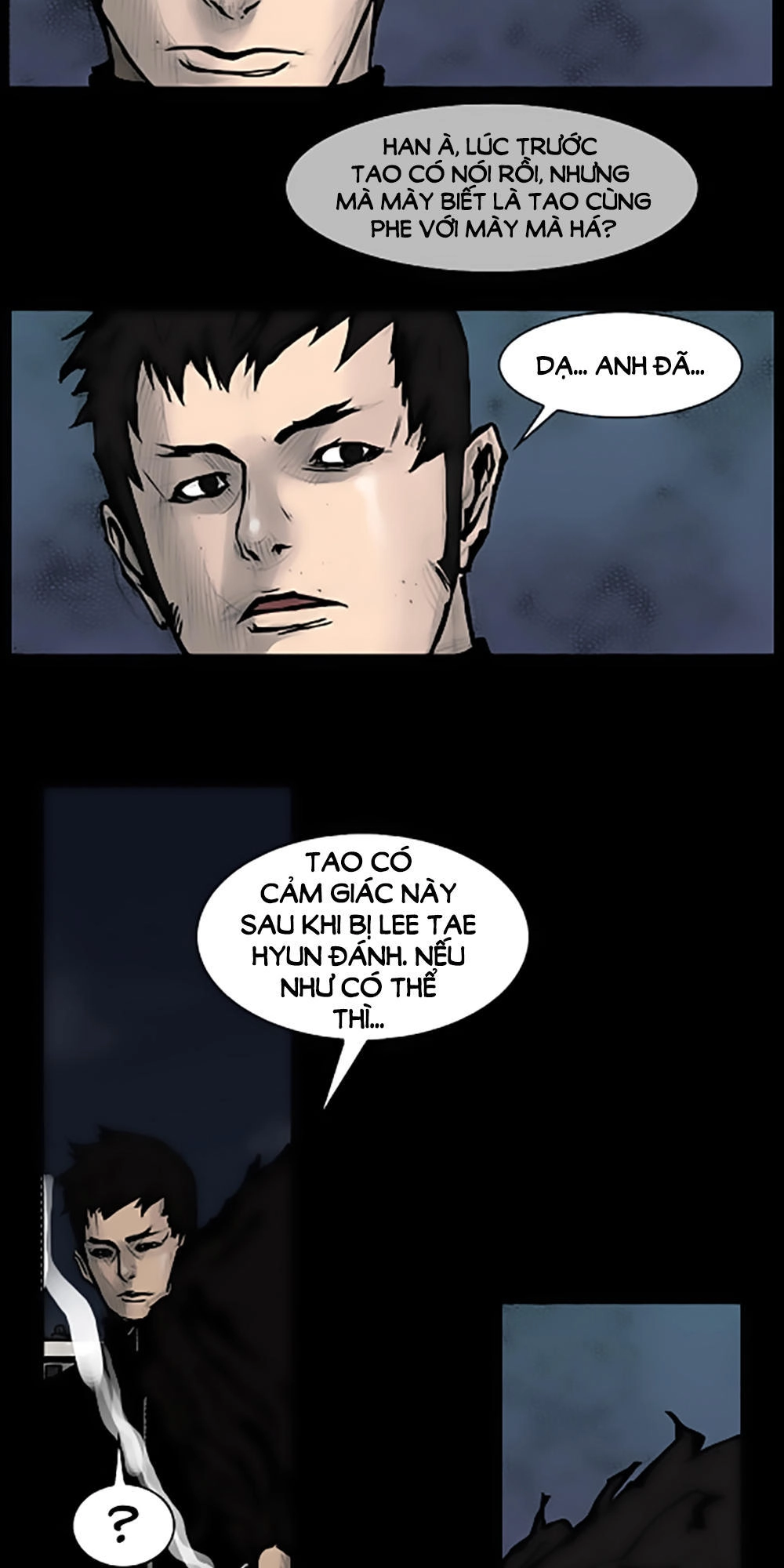 Độc Cô Chapter 65 - 32