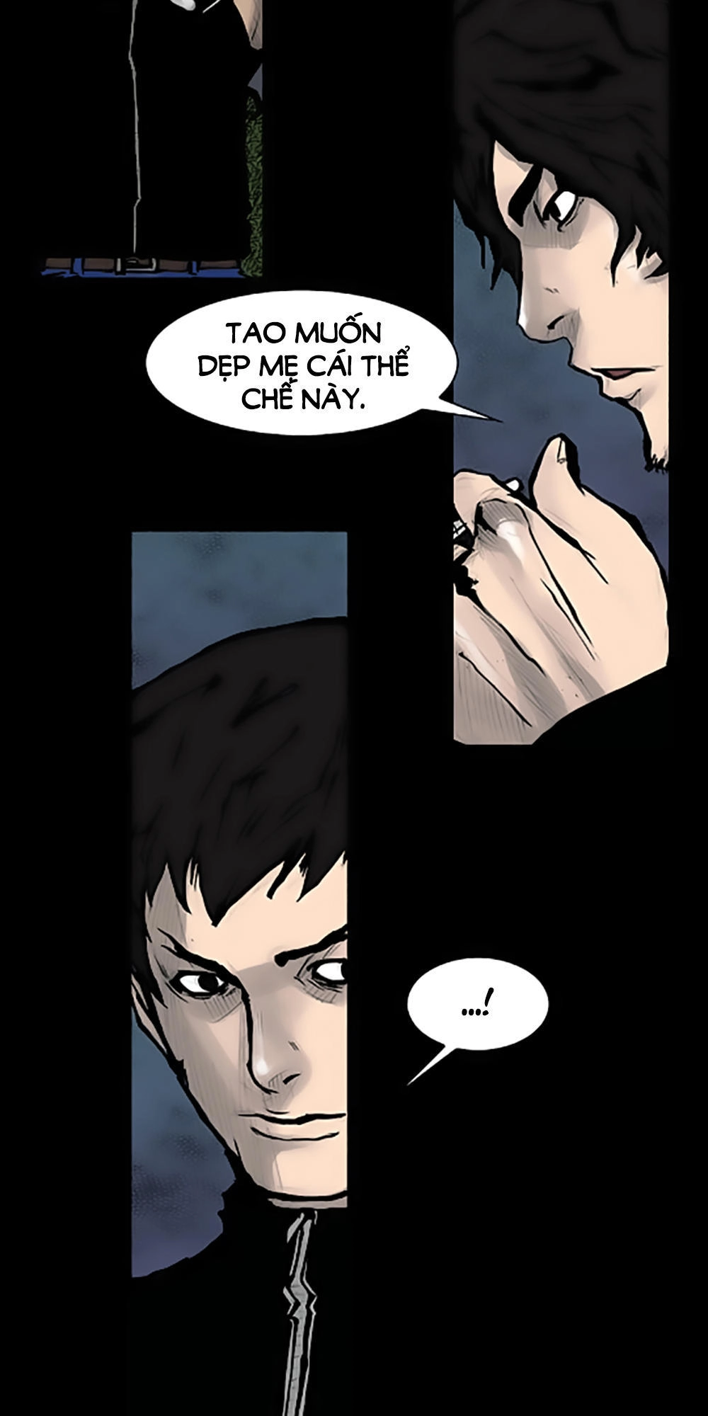 Độc Cô Chapter 65 - 33