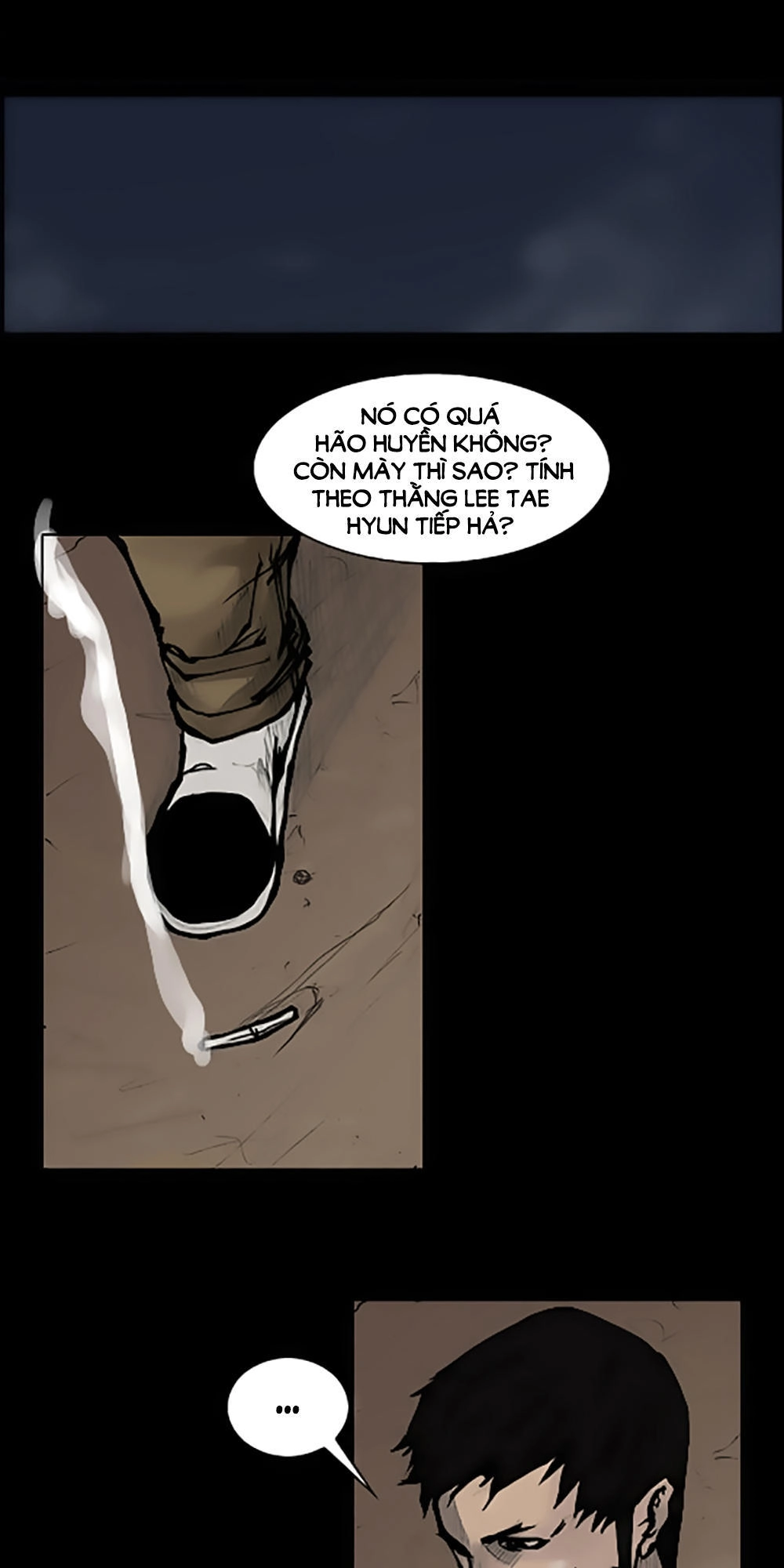 Độc Cô Chapter 65 - 35