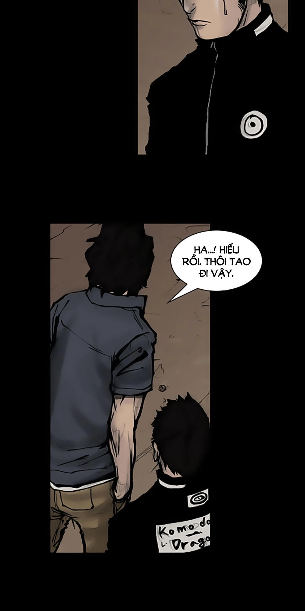 Độc Cô Chapter 65 - 36