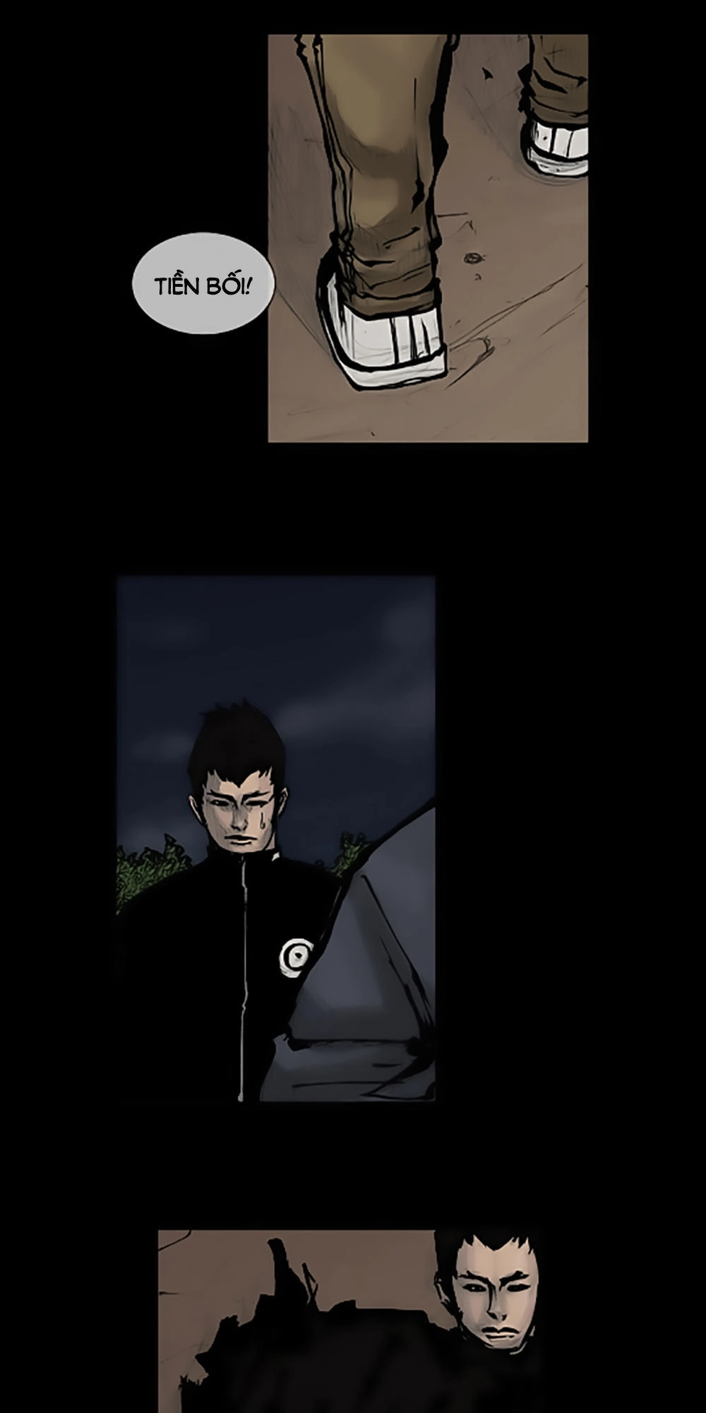 Độc Cô Chapter 65 - 37