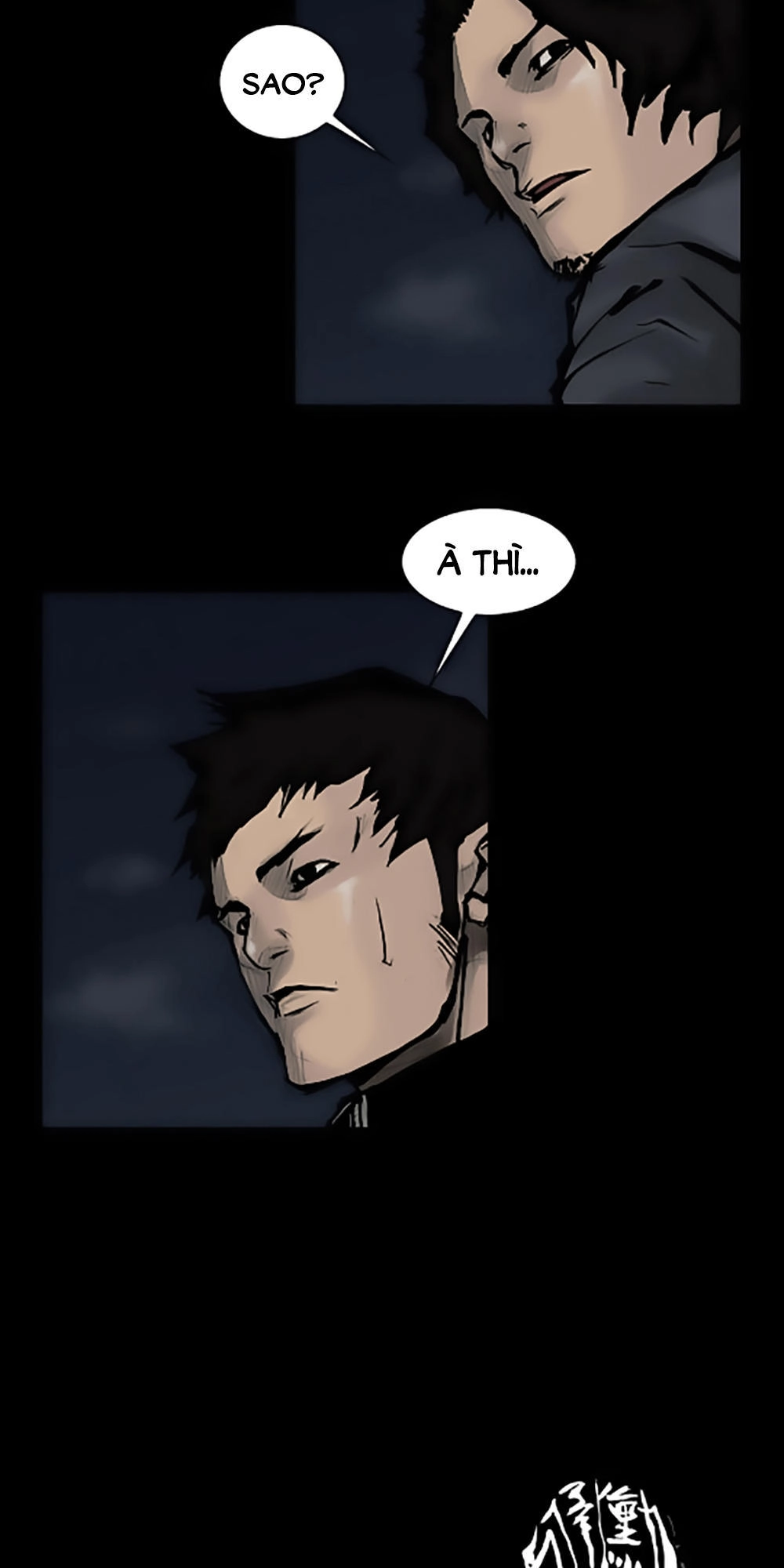 Độc Cô Chapter 65 - 39