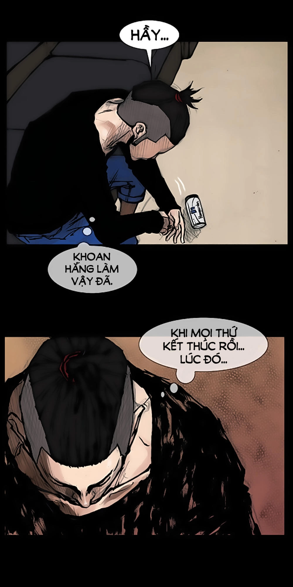 Độc Cô Chapter 66 - 6