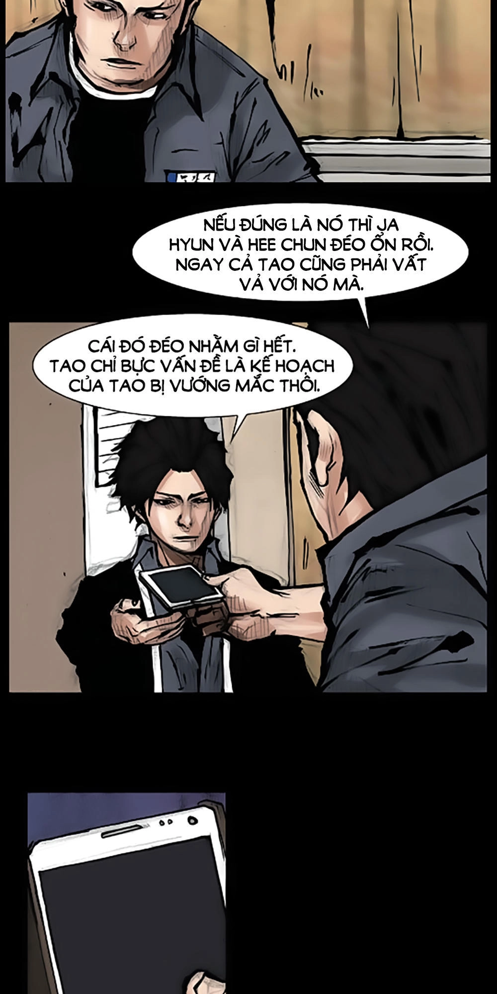 Độc Cô Chapter 66 - 30