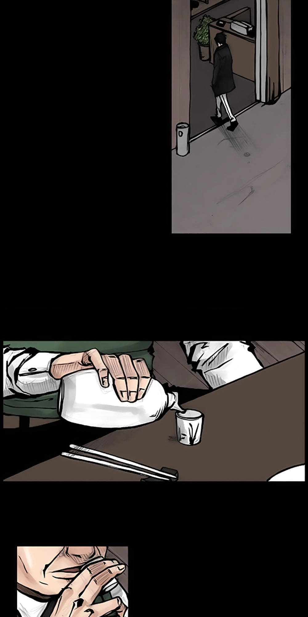 Độc Cô Chapter 67 - 2