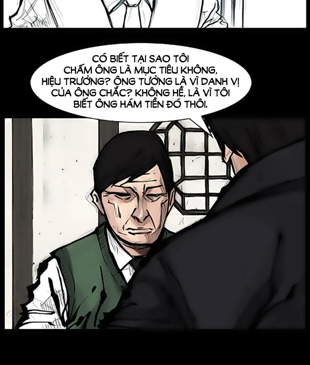 Độc Cô Chapter 67 - 14