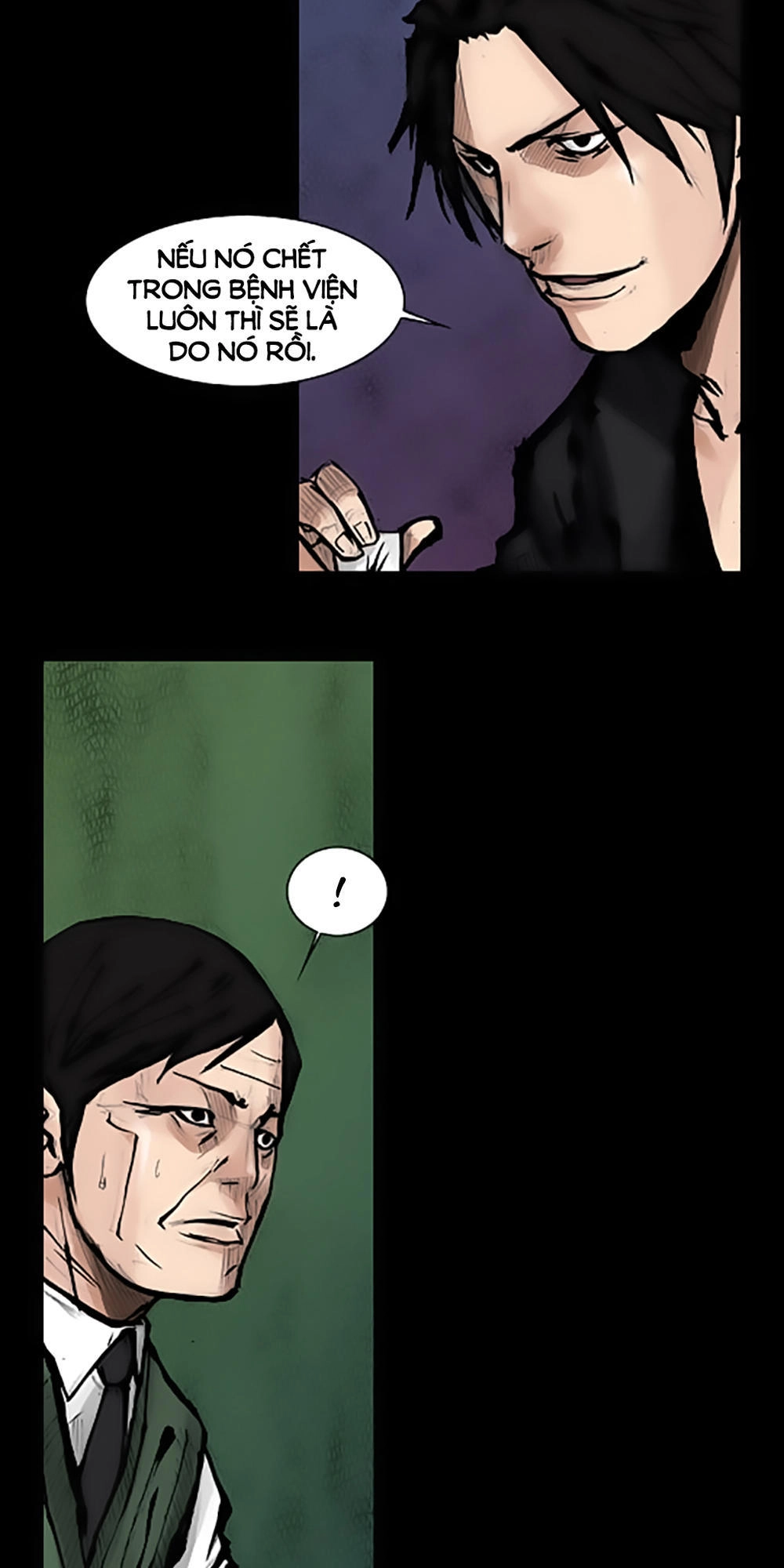 Độc Cô Chapter 67 - 23