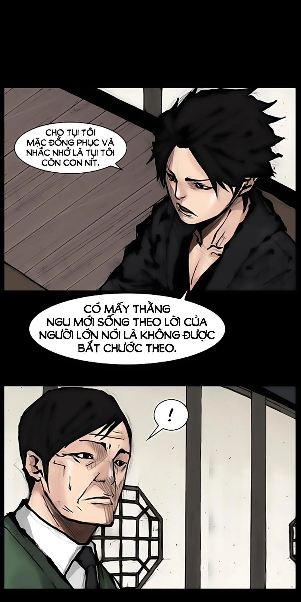 Độc Cô Chapter 67 - 30