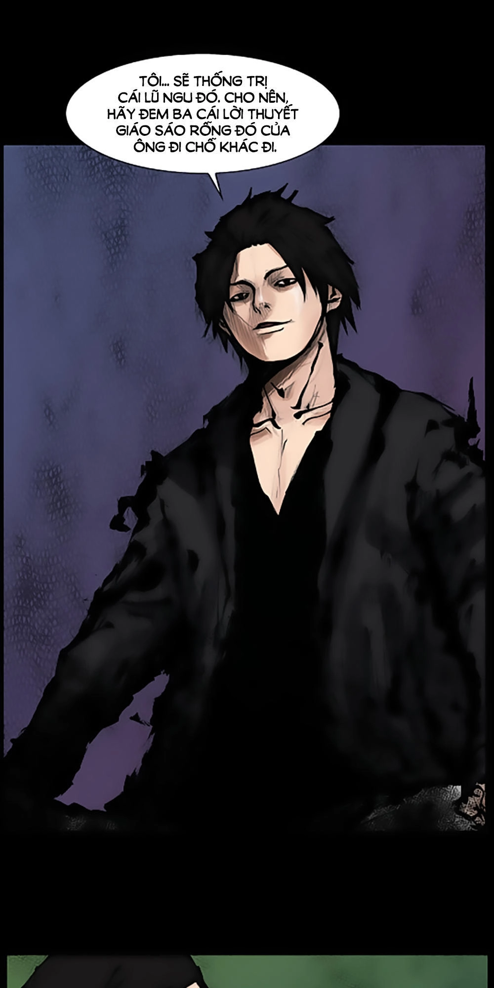 Độc Cô Chapter 67 - 31