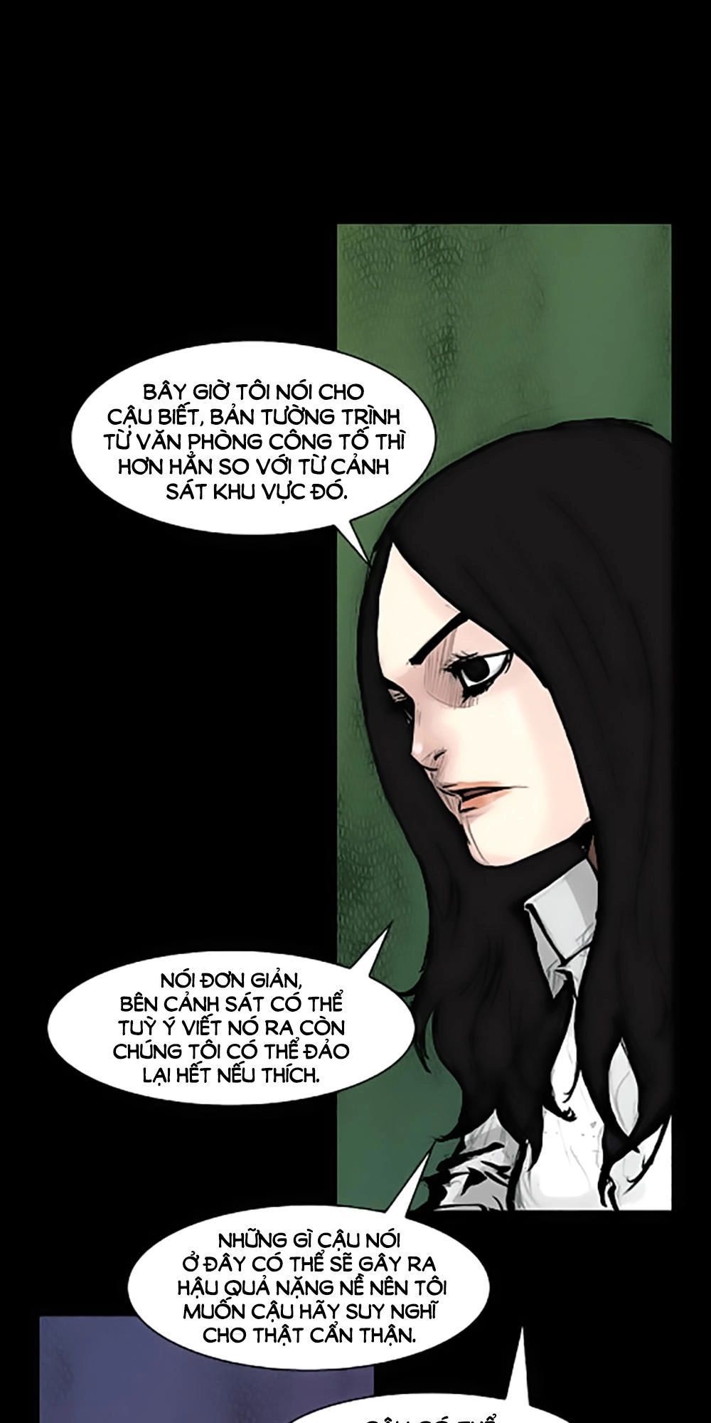 Độc Cô Chapter 68 - 28