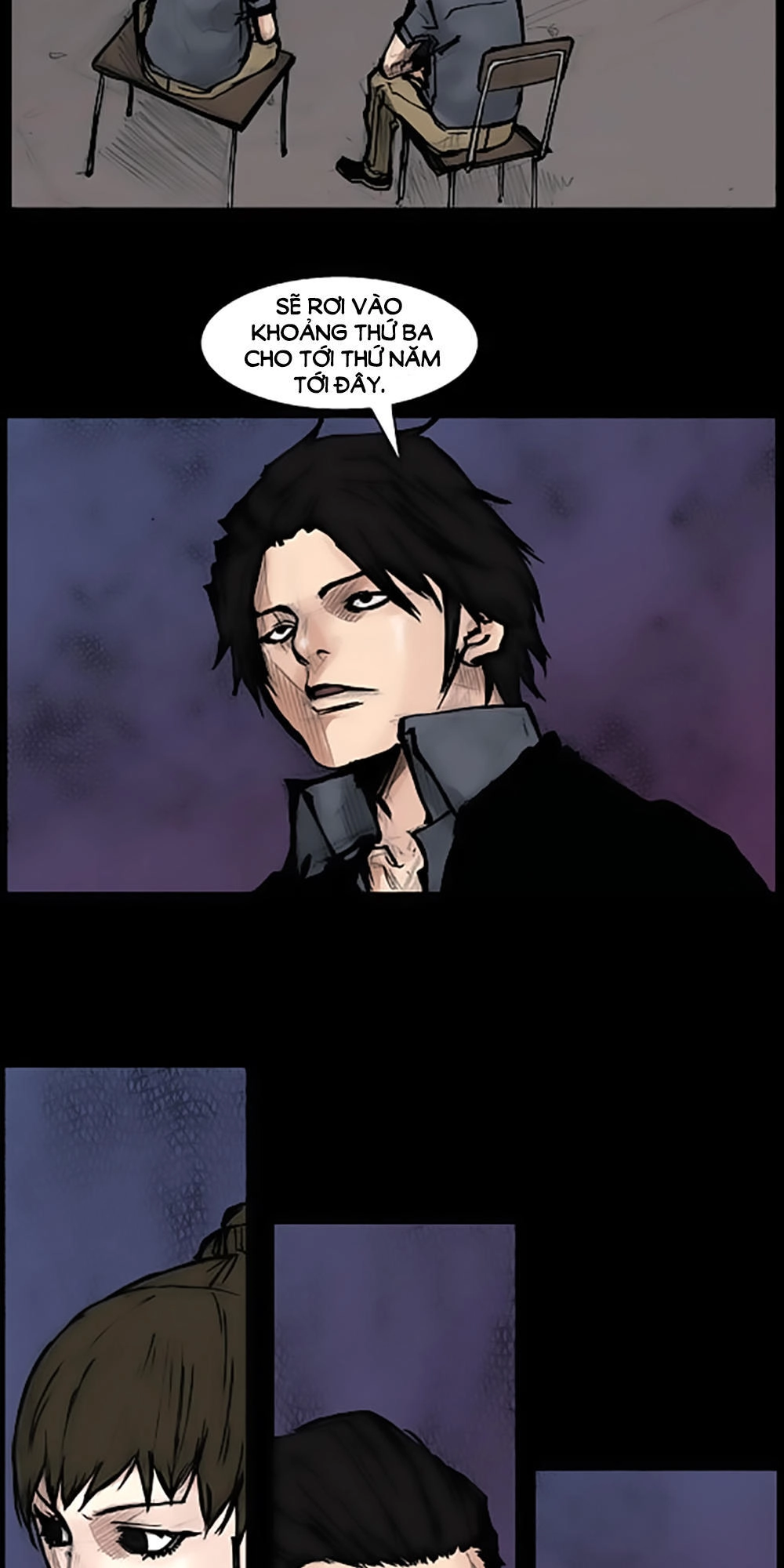 Độc Cô Chapter 68 - 34