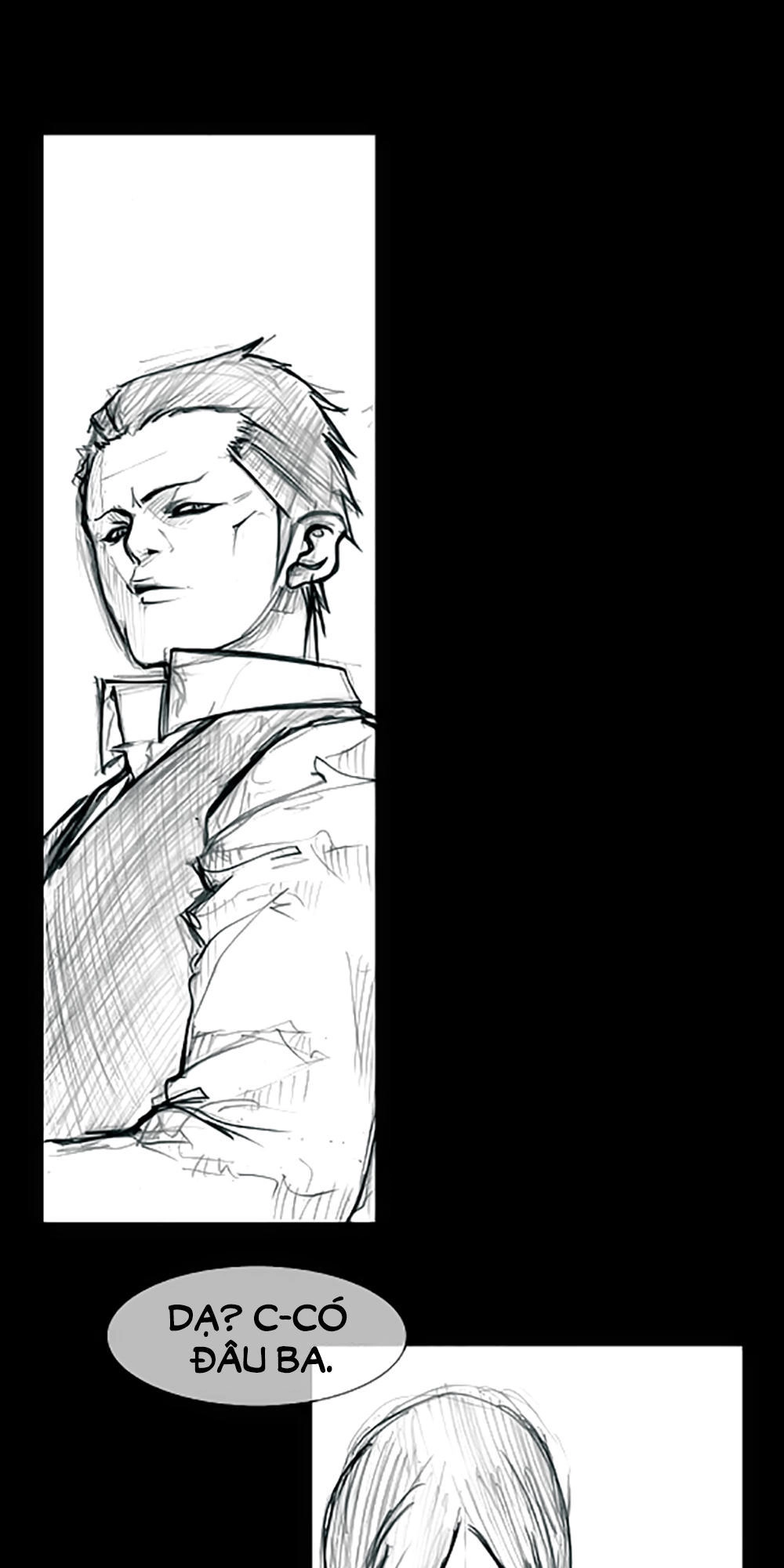 Độc Cô Chapter 70 - 2