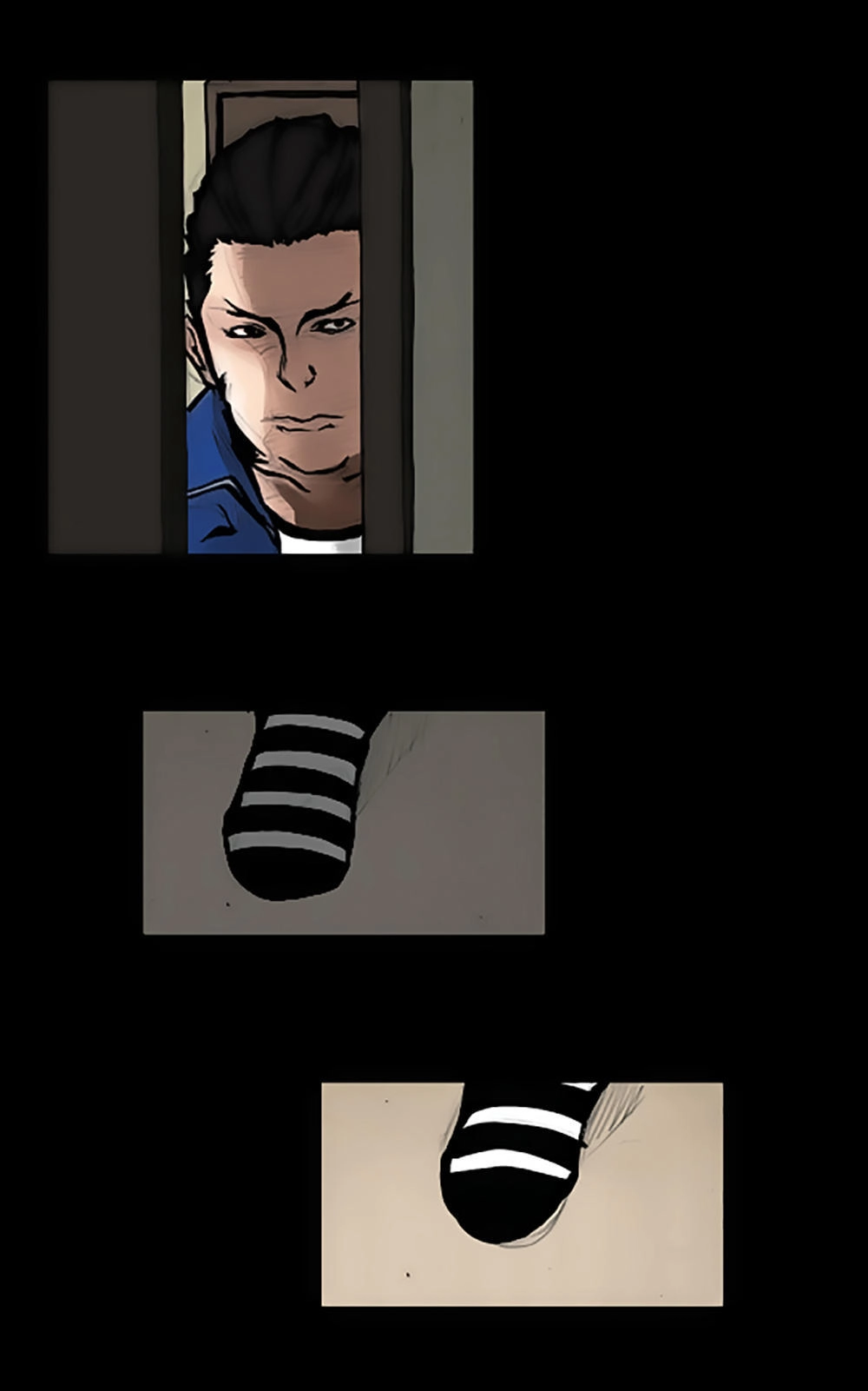 Độc Cô Chapter 70 - 12