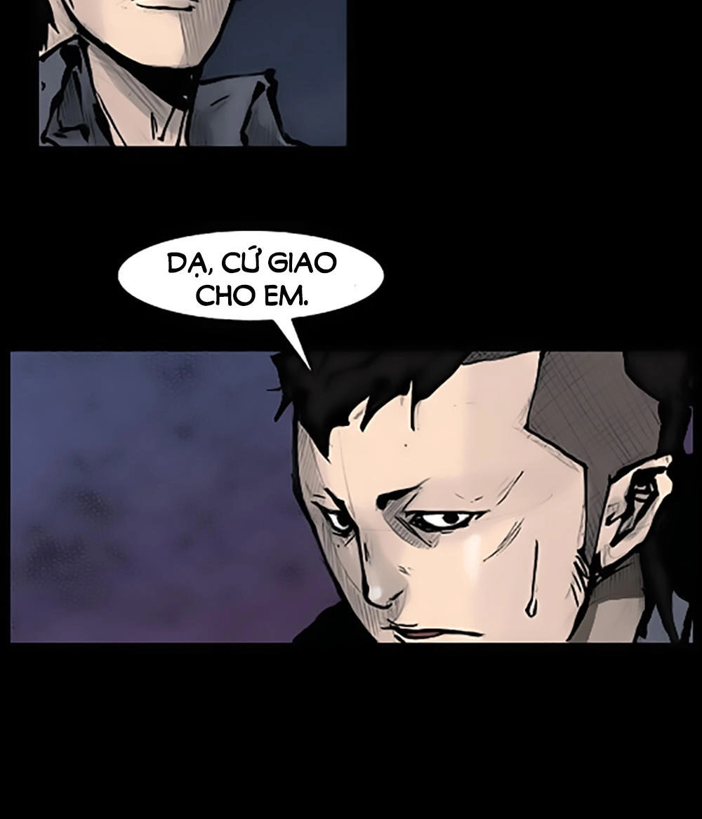 Độc Cô Chapter 70 - 21