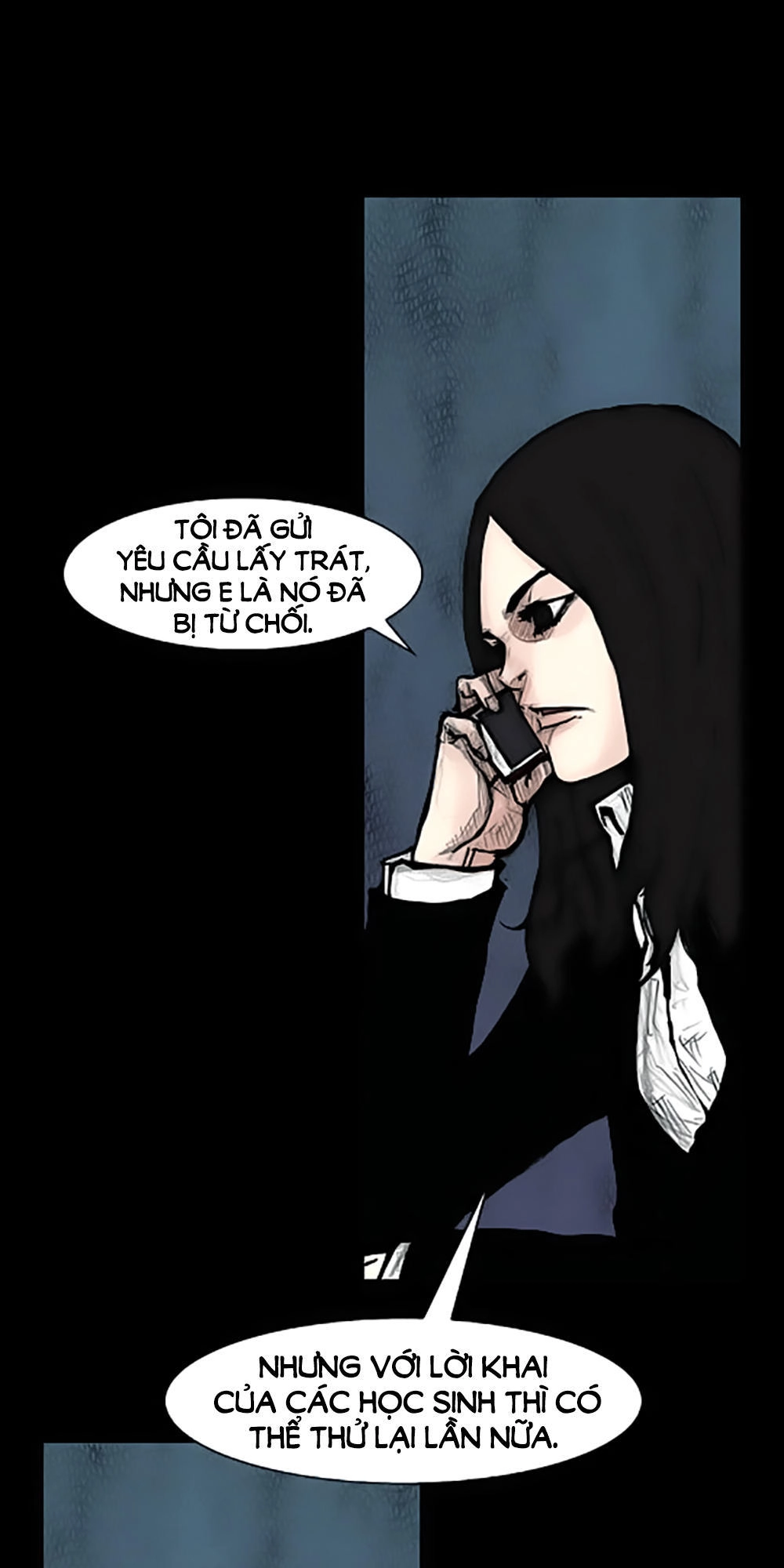 Độc Cô Chapter 70 - 27