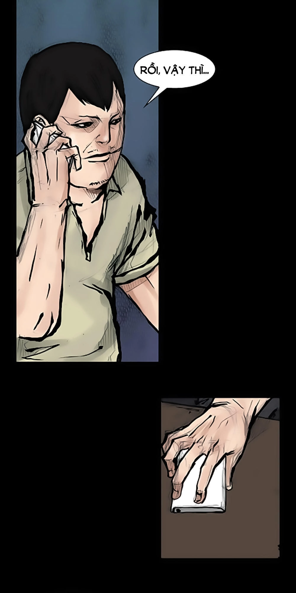 Độc Cô Chapter 70 - 28