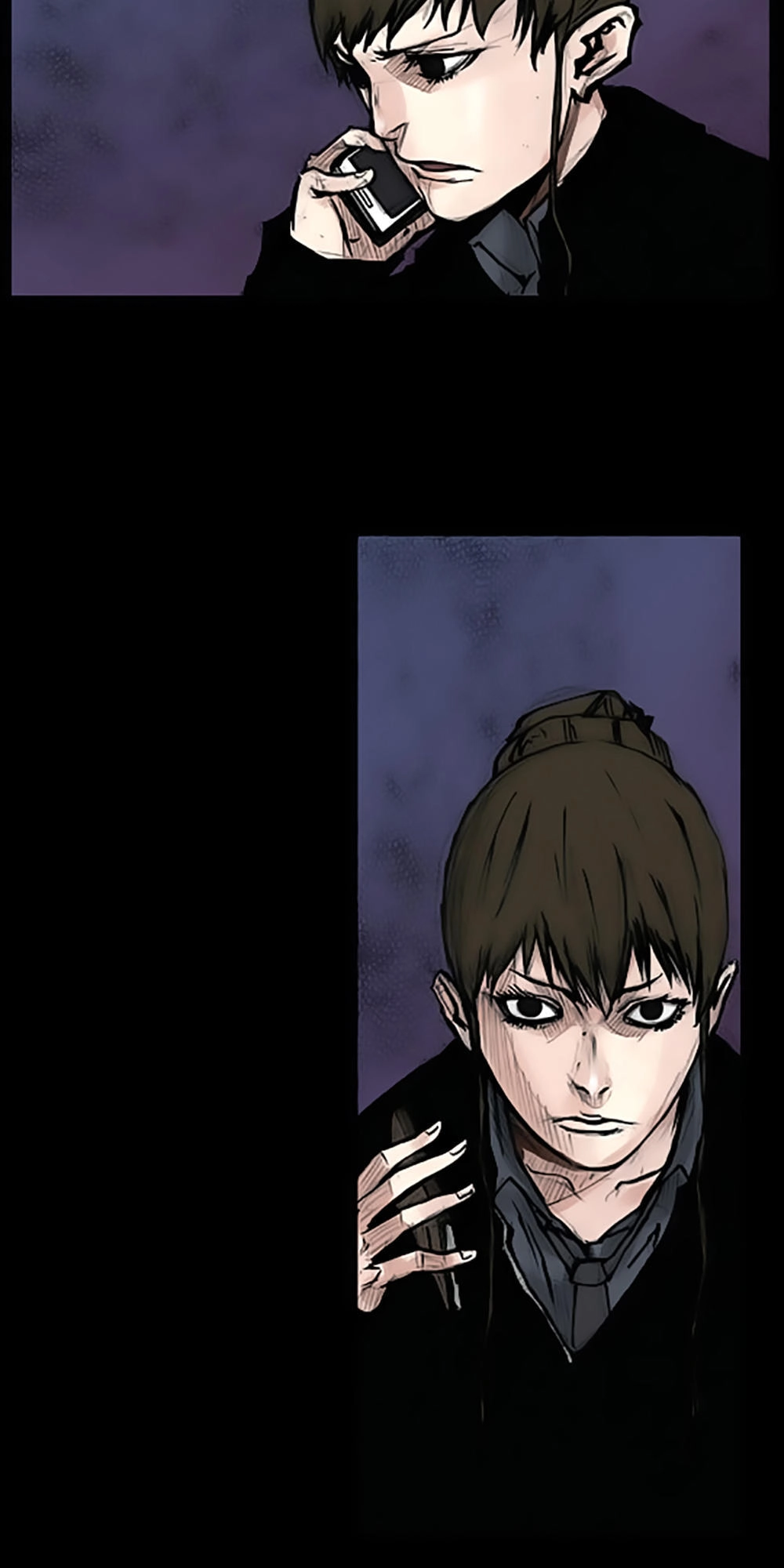 Độc Cô Chapter 70 - 32