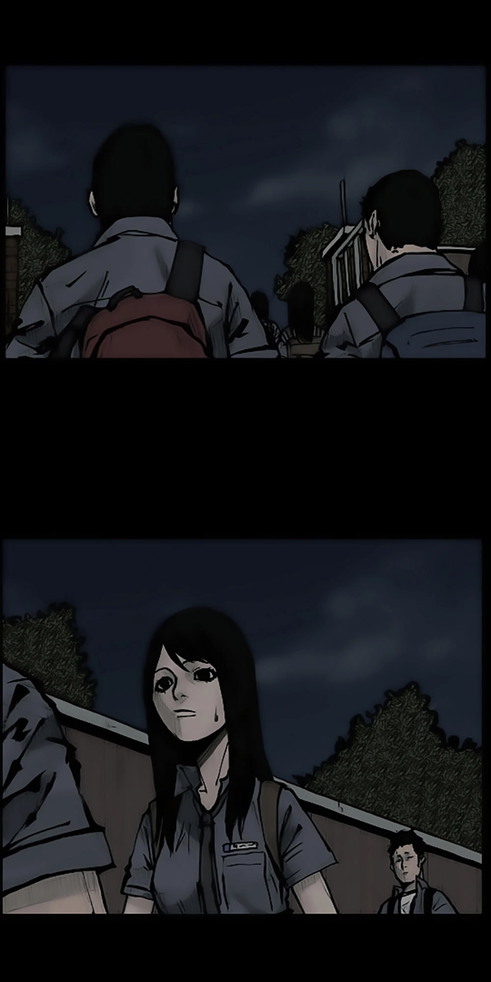 Độc Cô Chapter 71 - 1