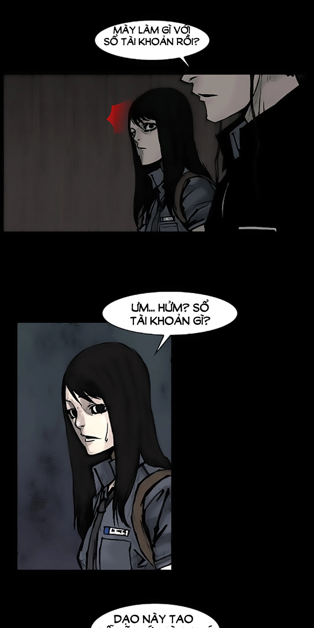 Độc Cô Chapter 71 - 2