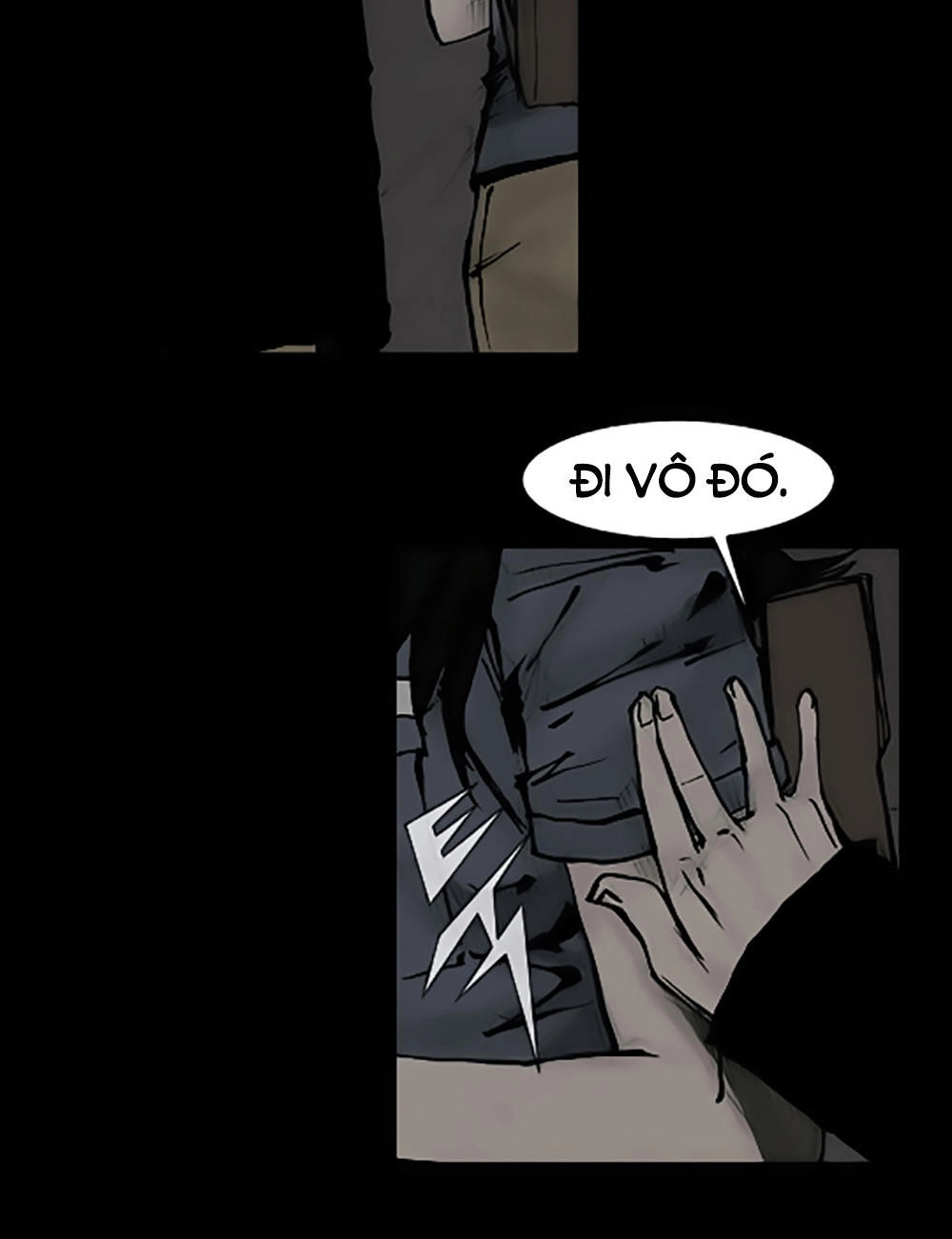 Độc Cô Chapter 71 - 4