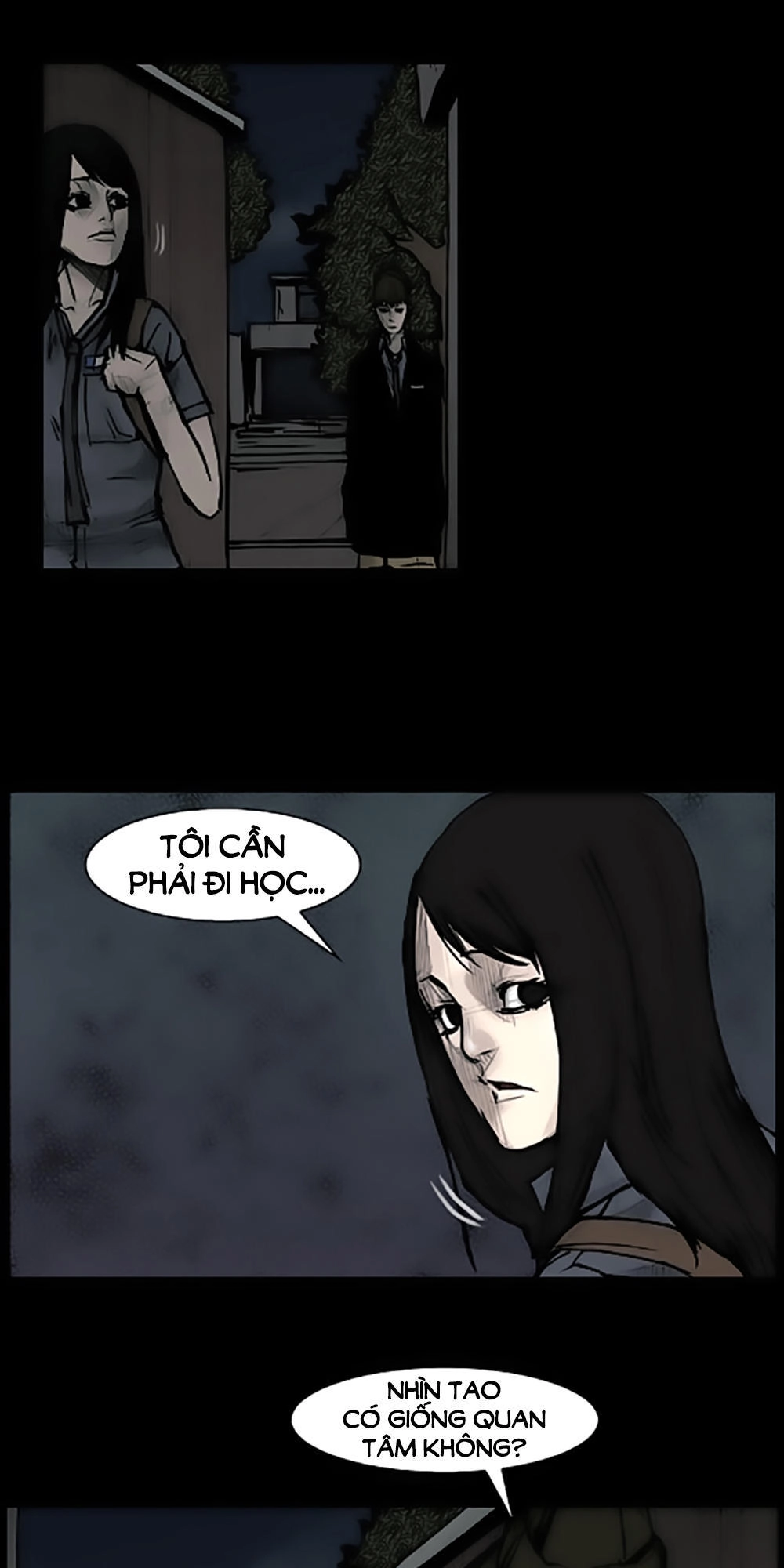 Độc Cô Chapter 71 - 5