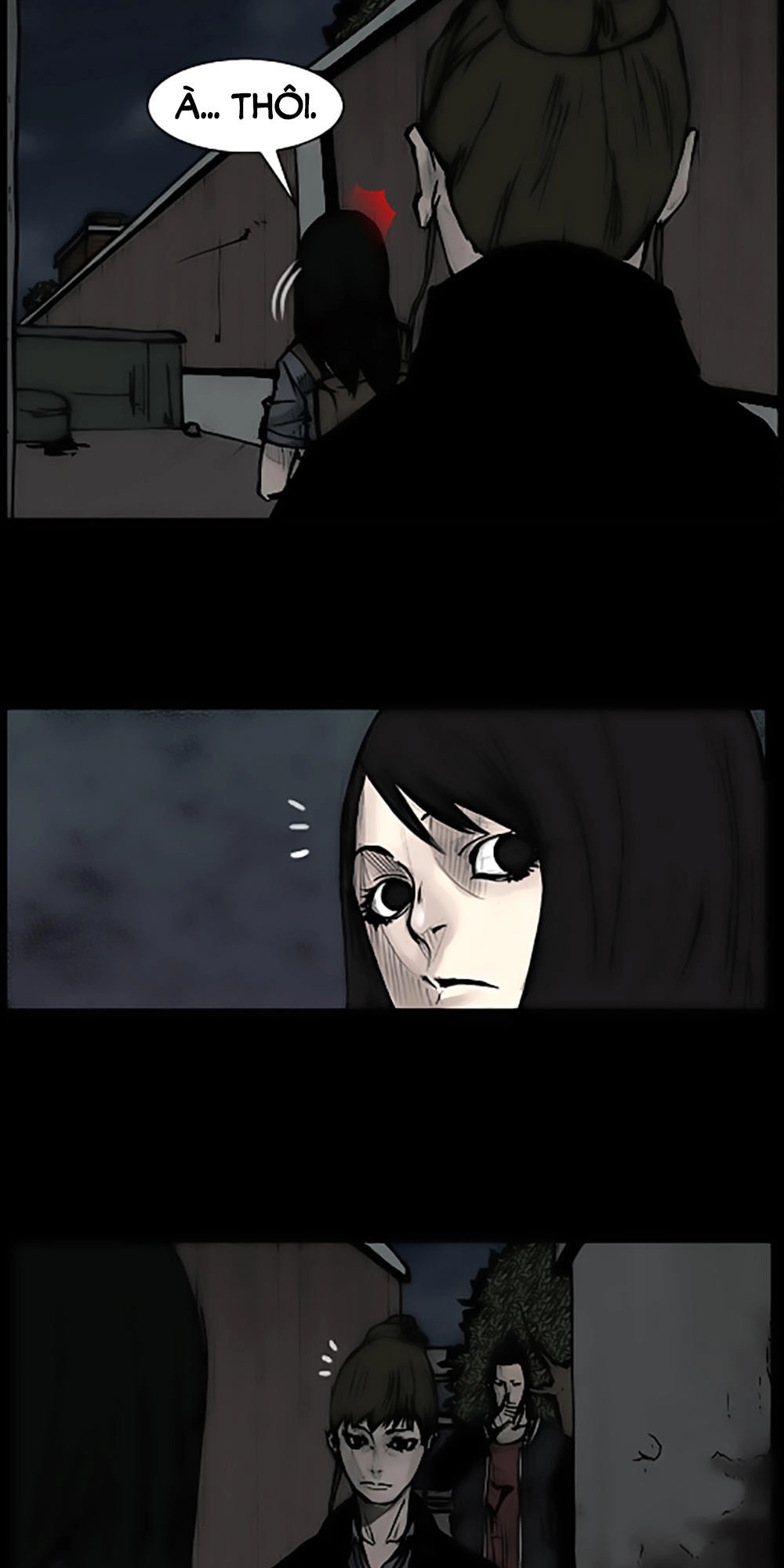 Độc Cô Chapter 71 - 6