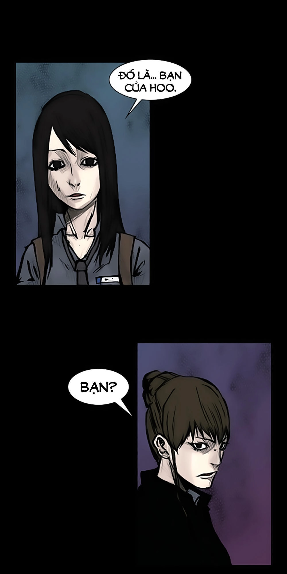 Độc Cô Chapter 71 - 11