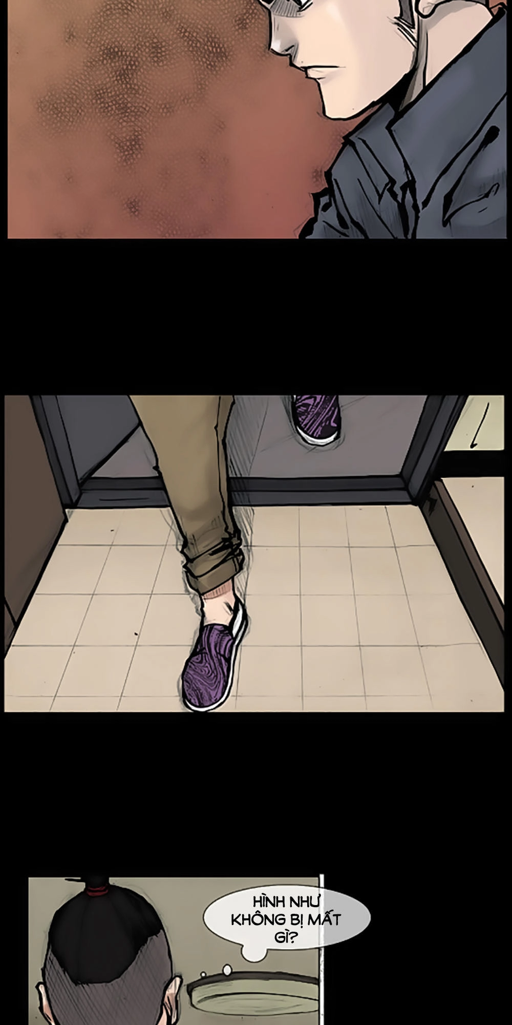 Độc Cô Chapter 71 - 14