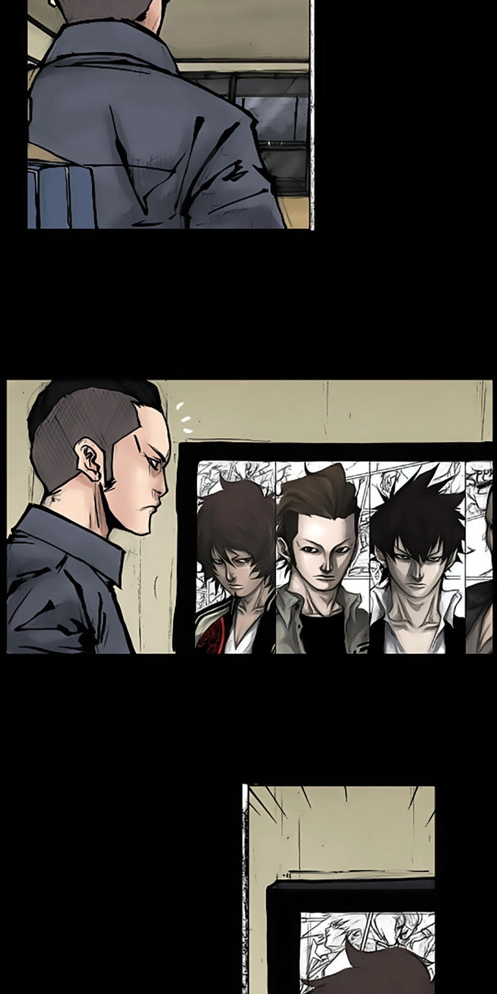 Độc Cô Chapter 71 - 15