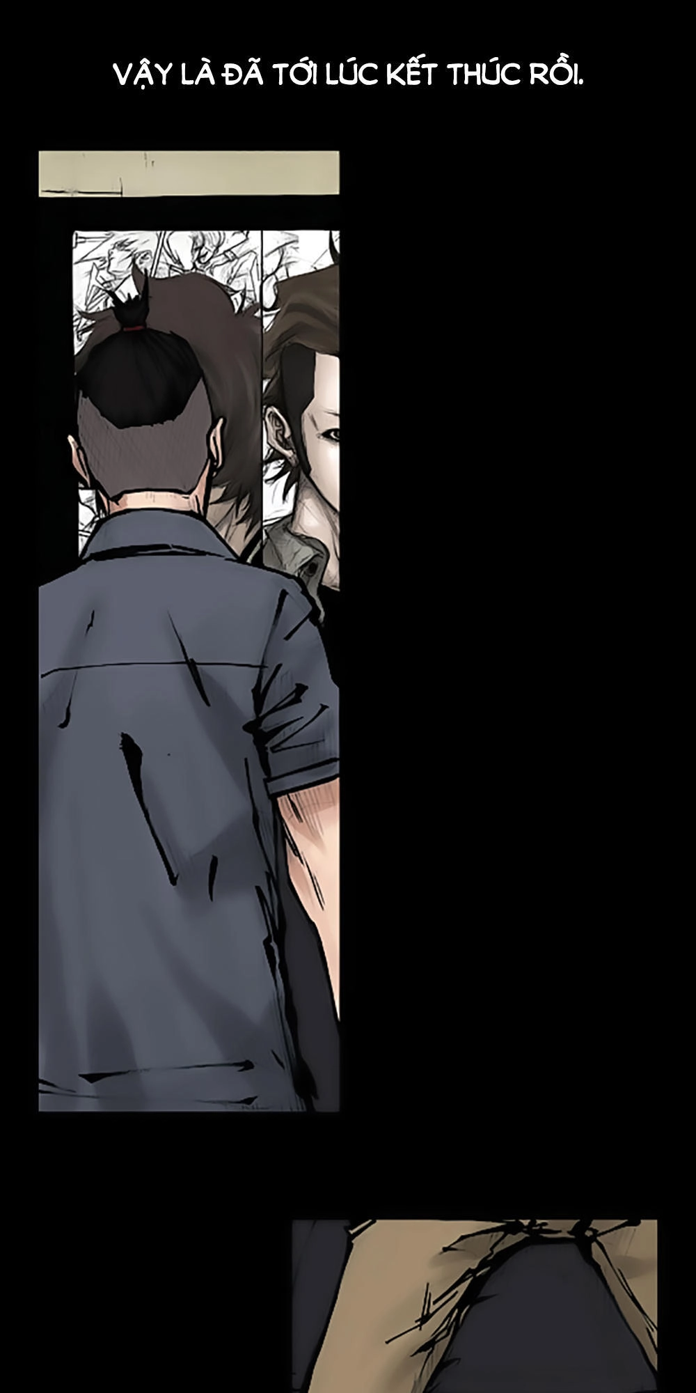 Độc Cô Chapter 71 - 18